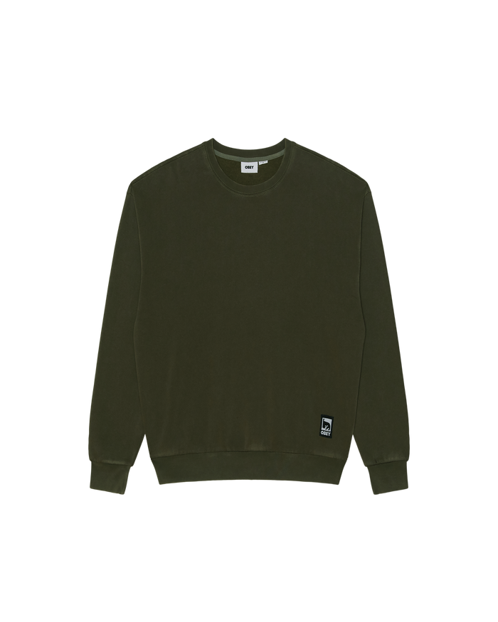 POST CREWNECK