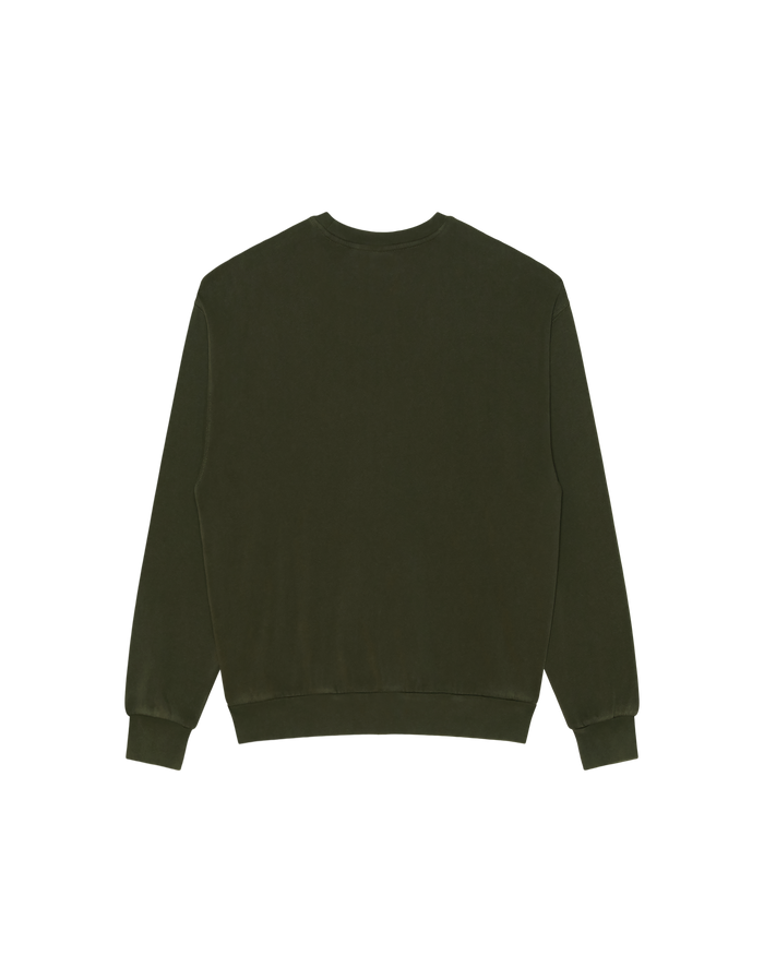 POST CREWNECK - alternate view