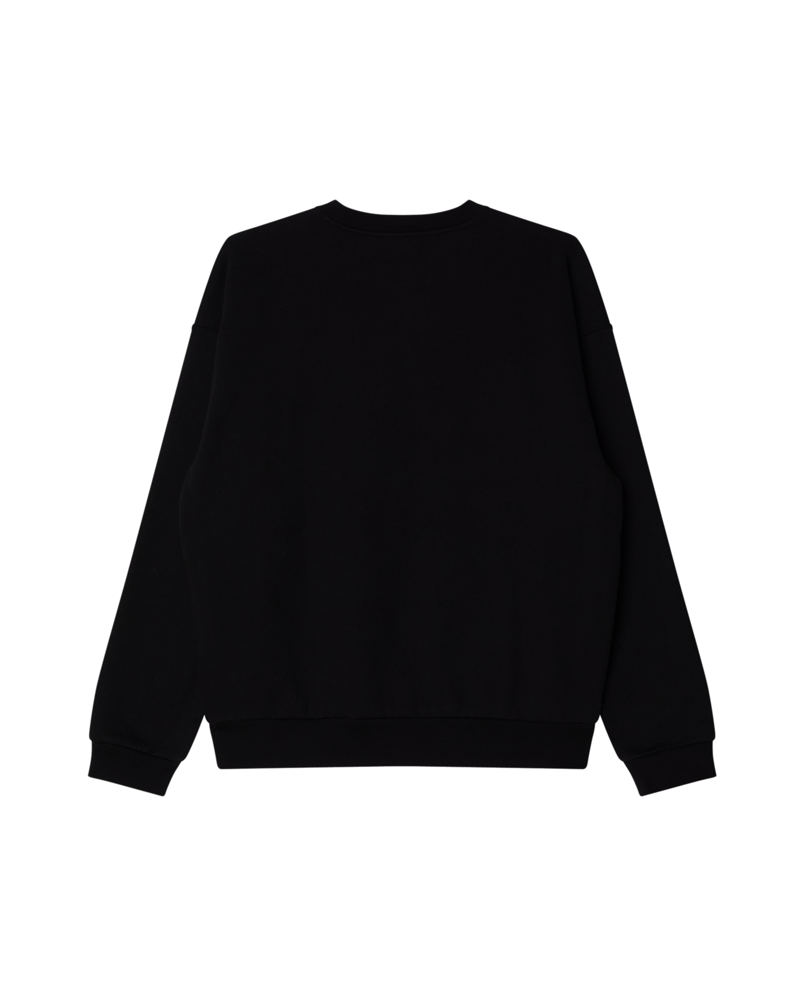 STUDIOS STAMP EXTRA HEAVY CREW (zoomed)