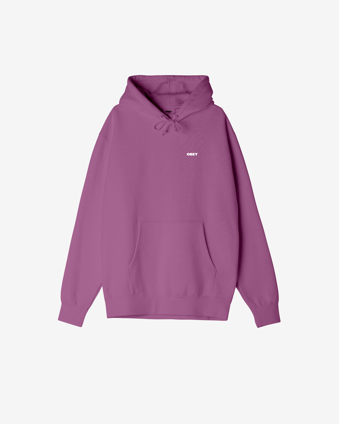 obey bold pullover moonlite mauve