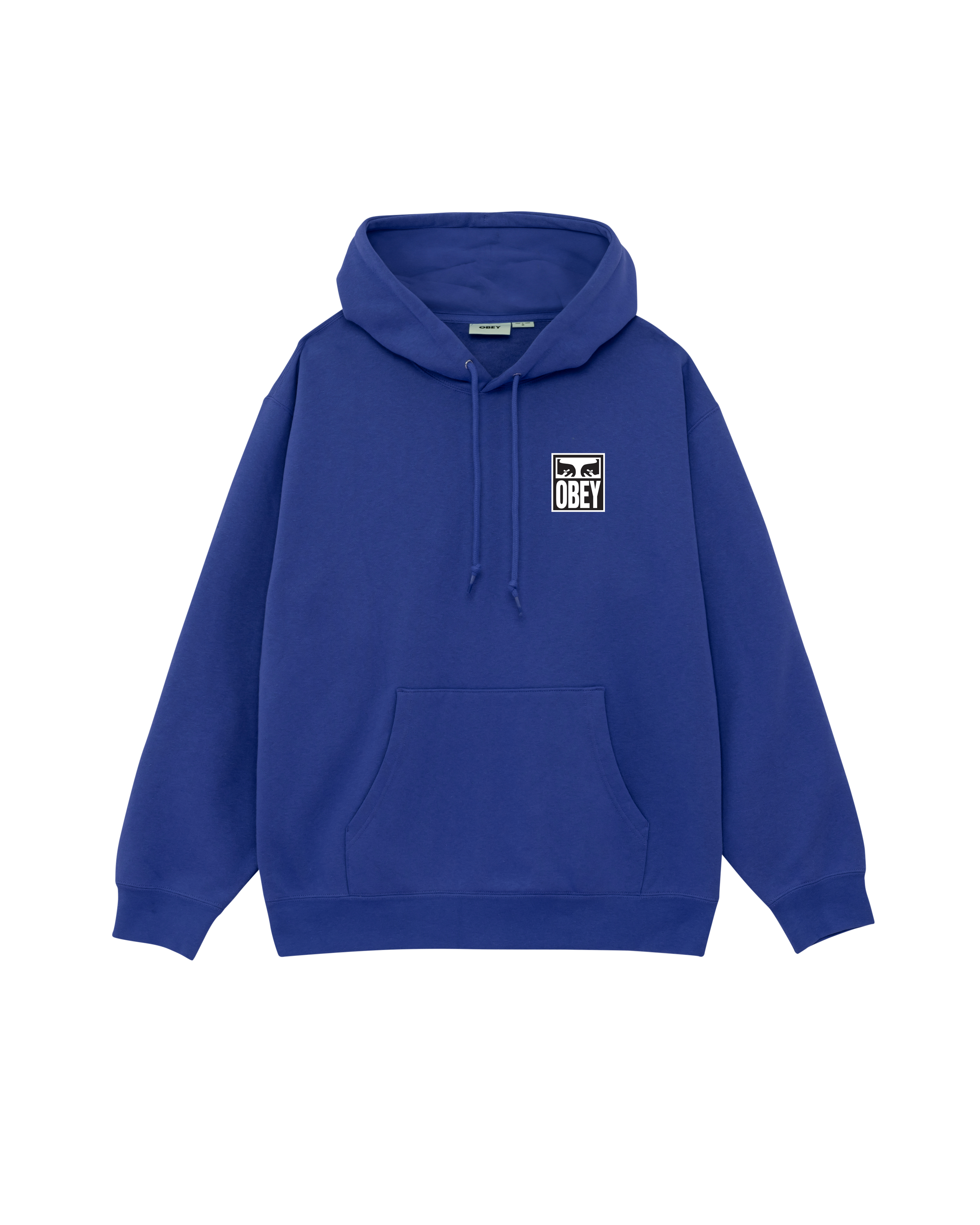 EYES ICON PREMIUM PULLOVER (zoomed)