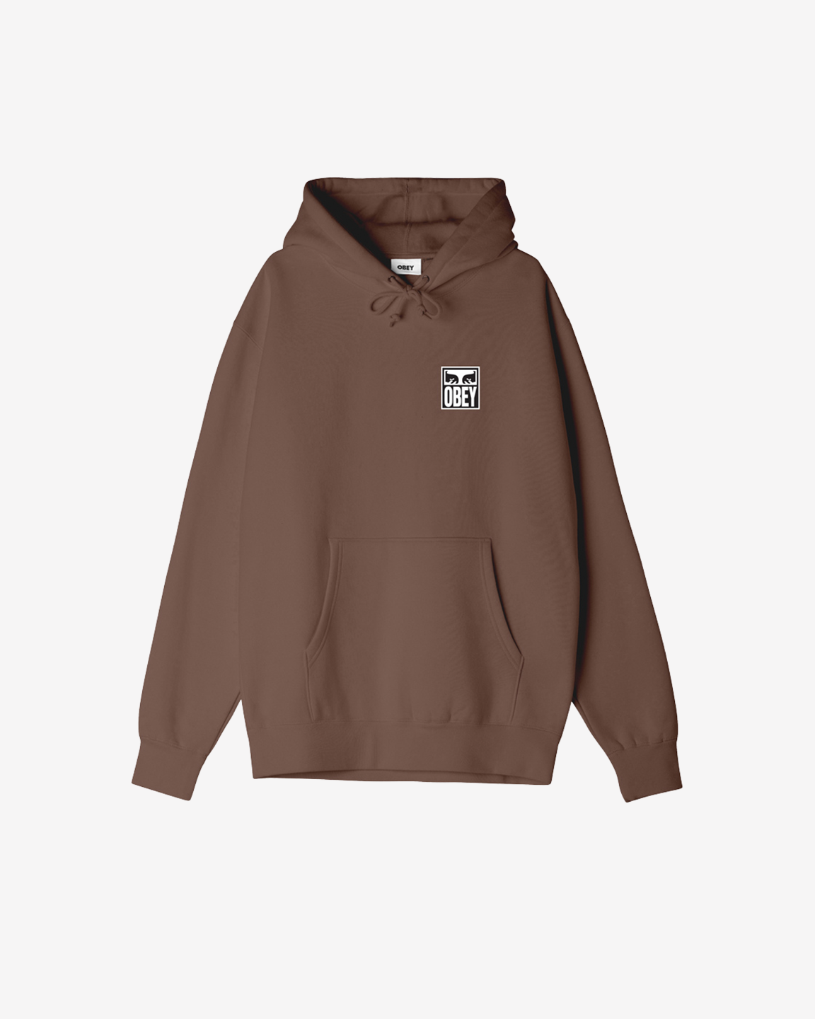 EYES ICON PREMIUM PULLOVER HOOD