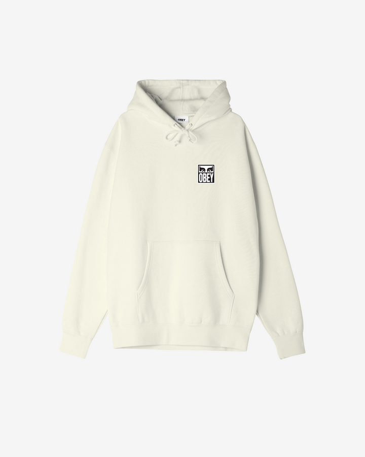 EYES ICON PREMIUM PULLOVER HOOD