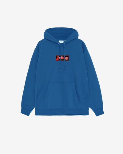 HALF ICON PREMIUM PULLOVER