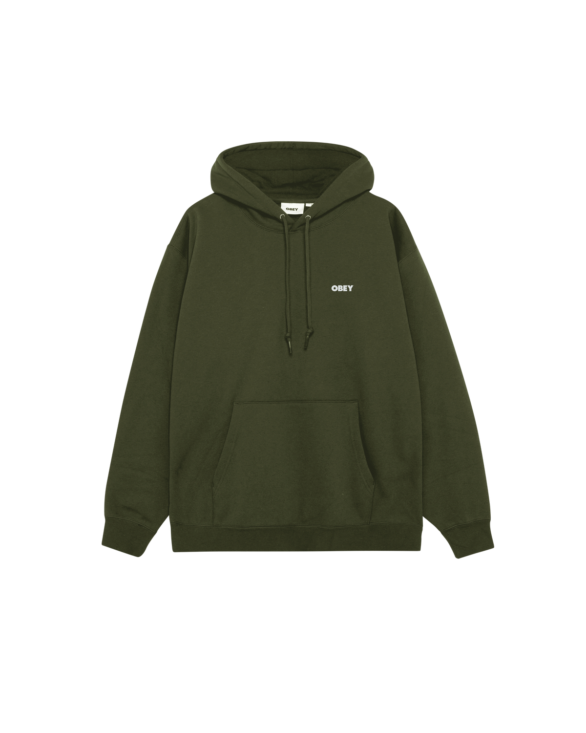 QUARTER ICON PREMIUM PULLOVER