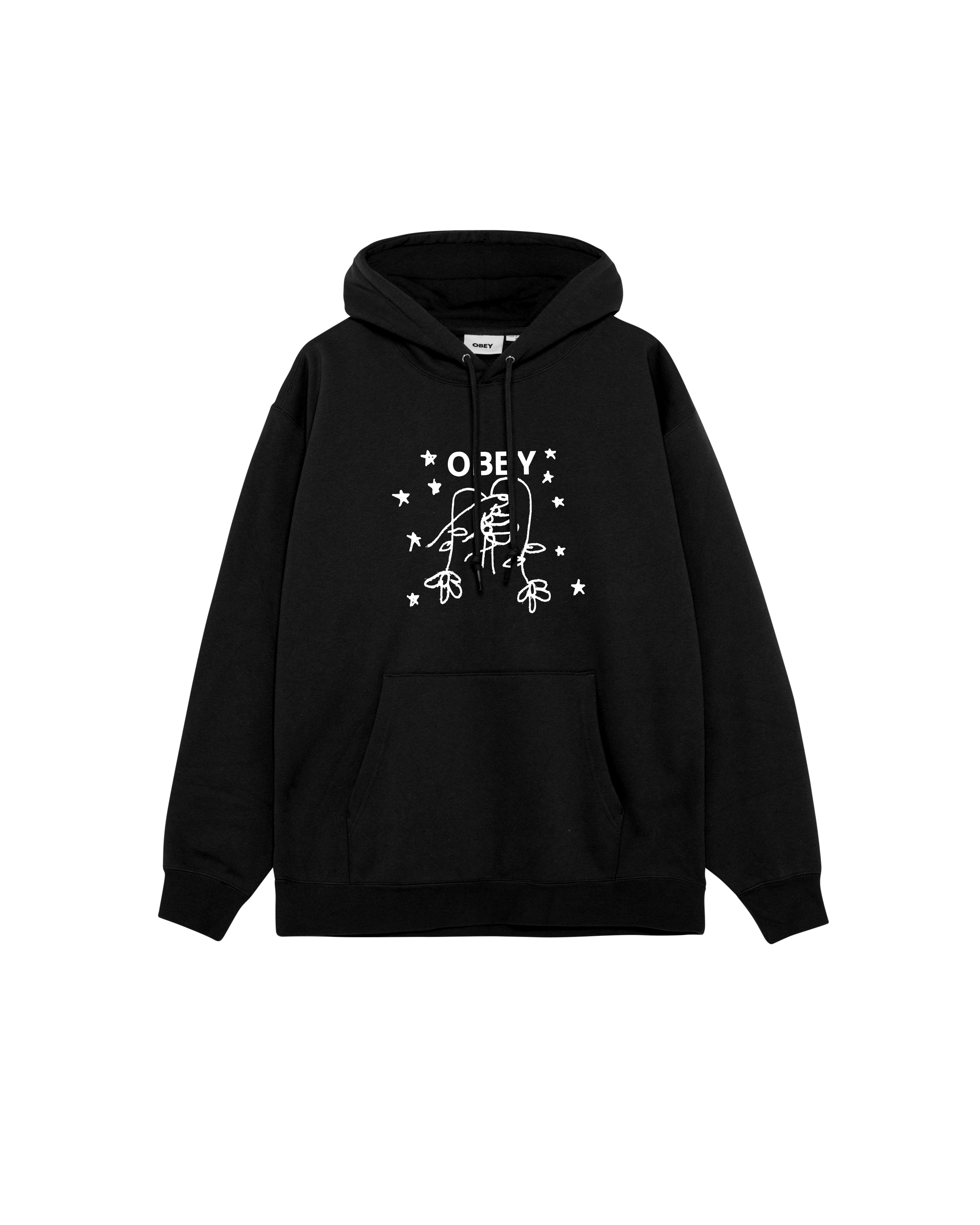 NEW LIFE PREMIUM PULLOVER (zoomed)