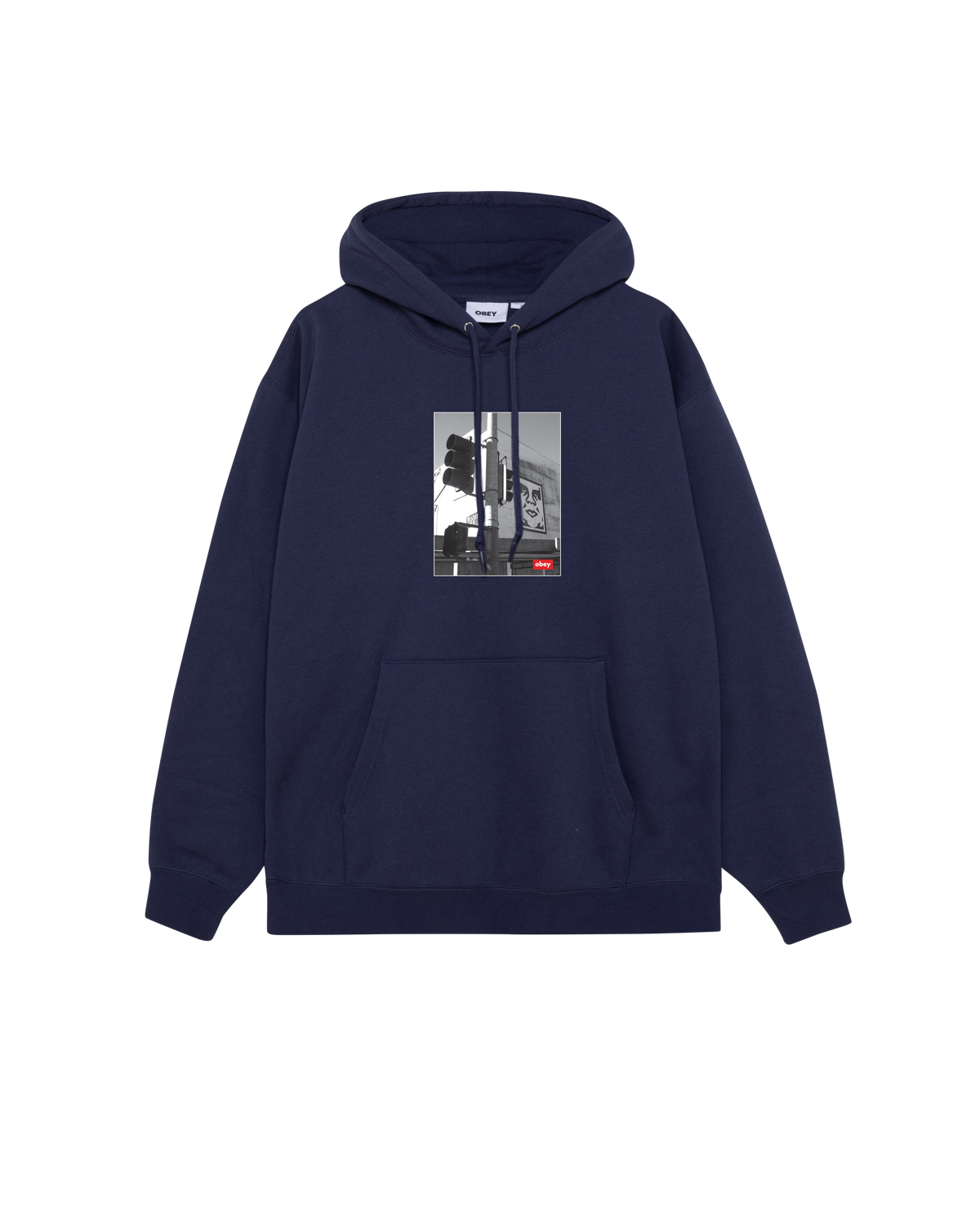 LOS ANGELES PHOTO PREMIUM PULLOVER