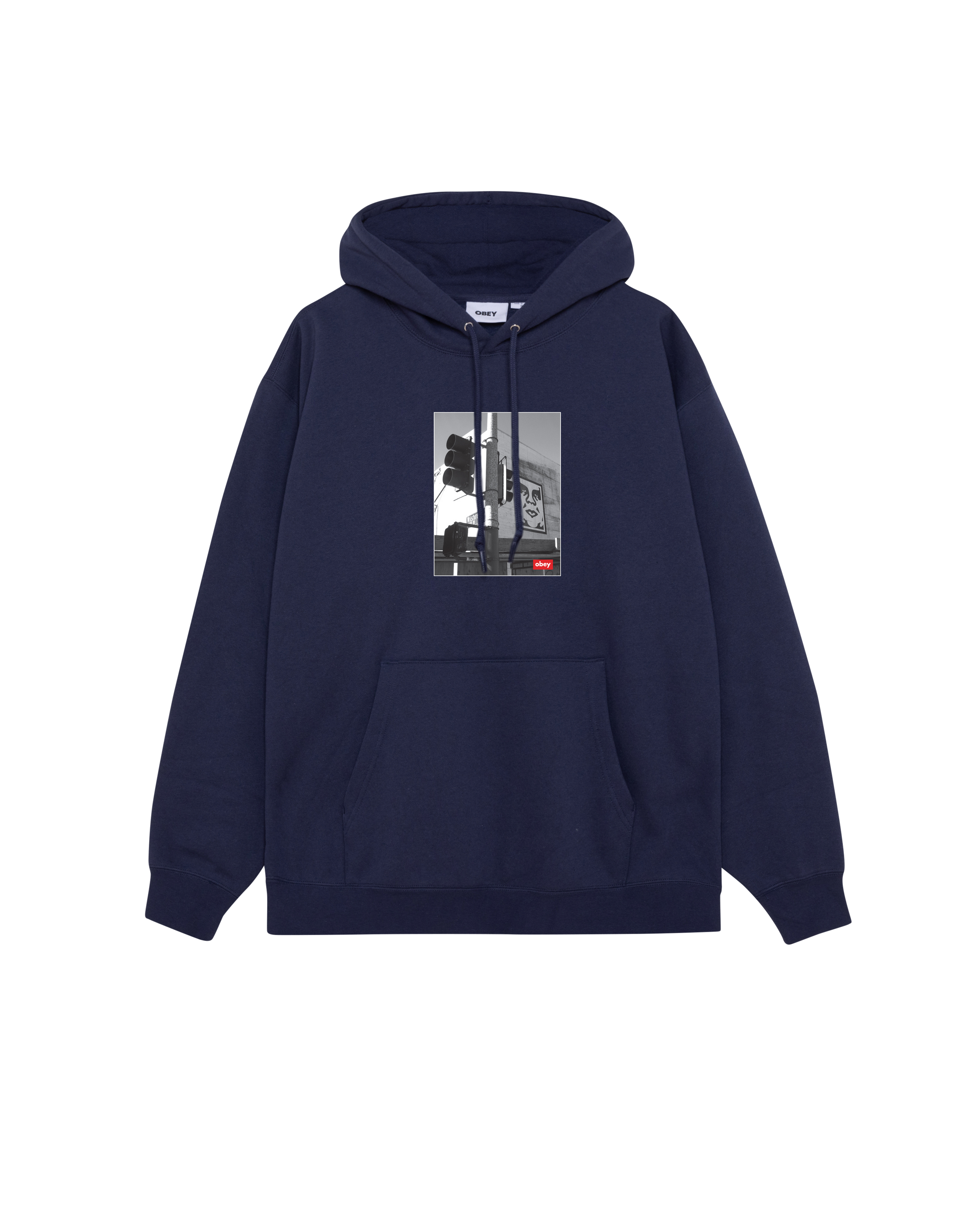LOS ANGELES PHOTO PREMIUM PULLOVER (zoomed)