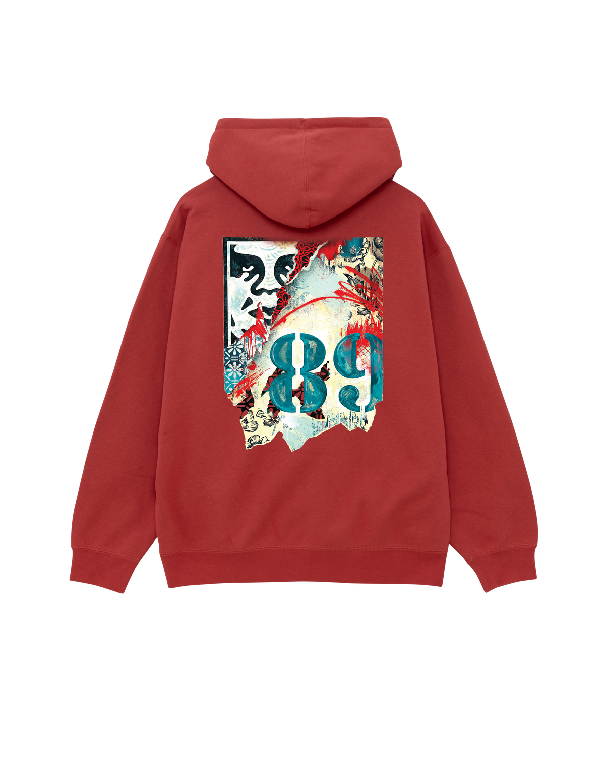 LISBON ICON PREMIUM PULLOVER