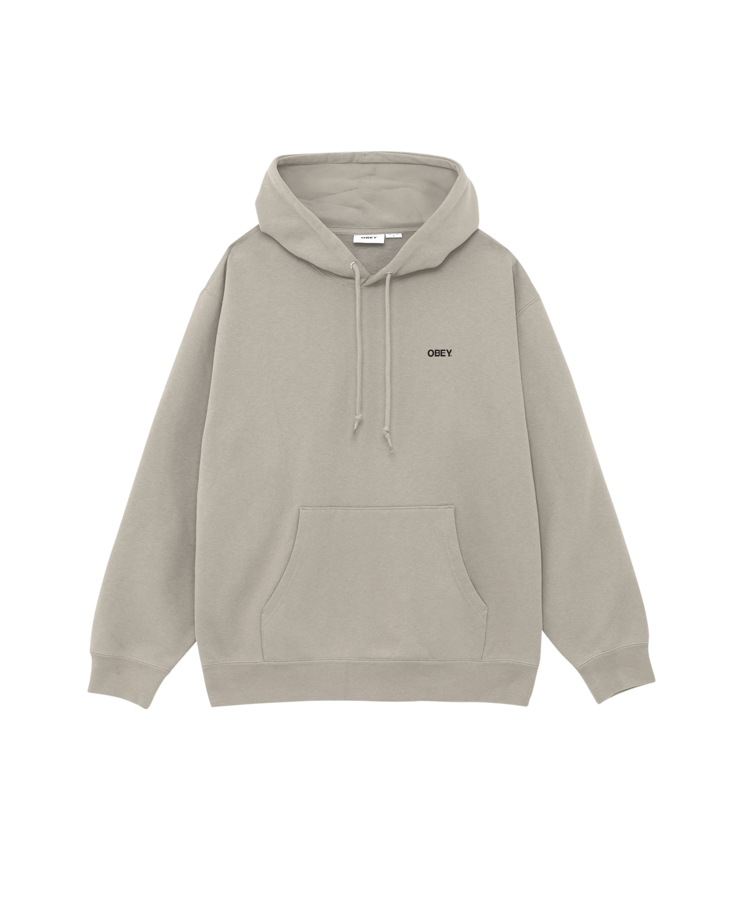 DOBERMAN PULLOVER HOOD (zoomed)