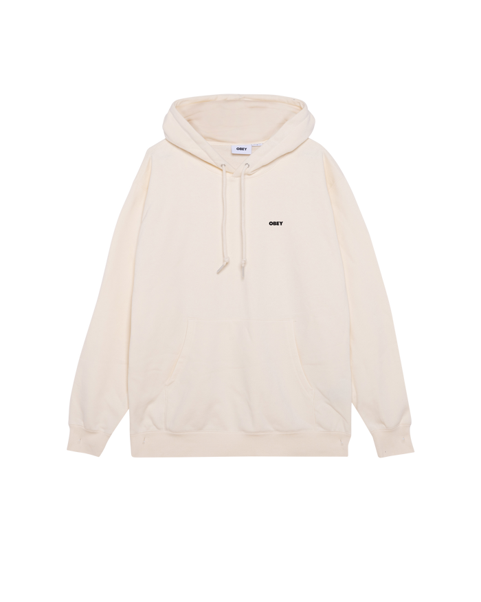 SOUNDS OF RESISTANCE PULLOVER HOOD - alternate view