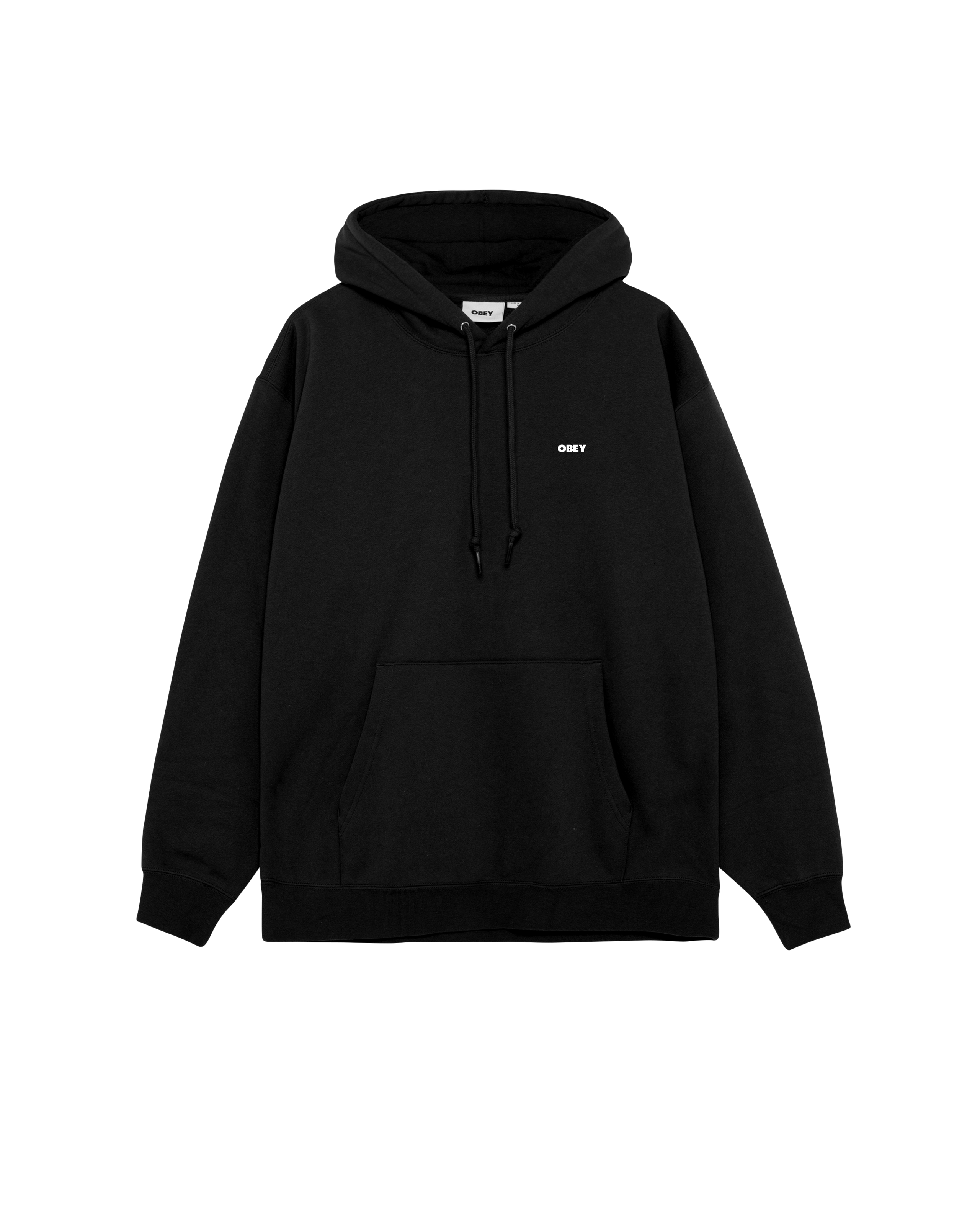 ICON EYE WREATH PULLOVER HOOD (zoomed)