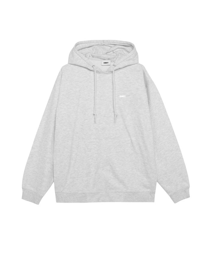 ICON EYE WREATH PULLOVER HOOD - alternate view