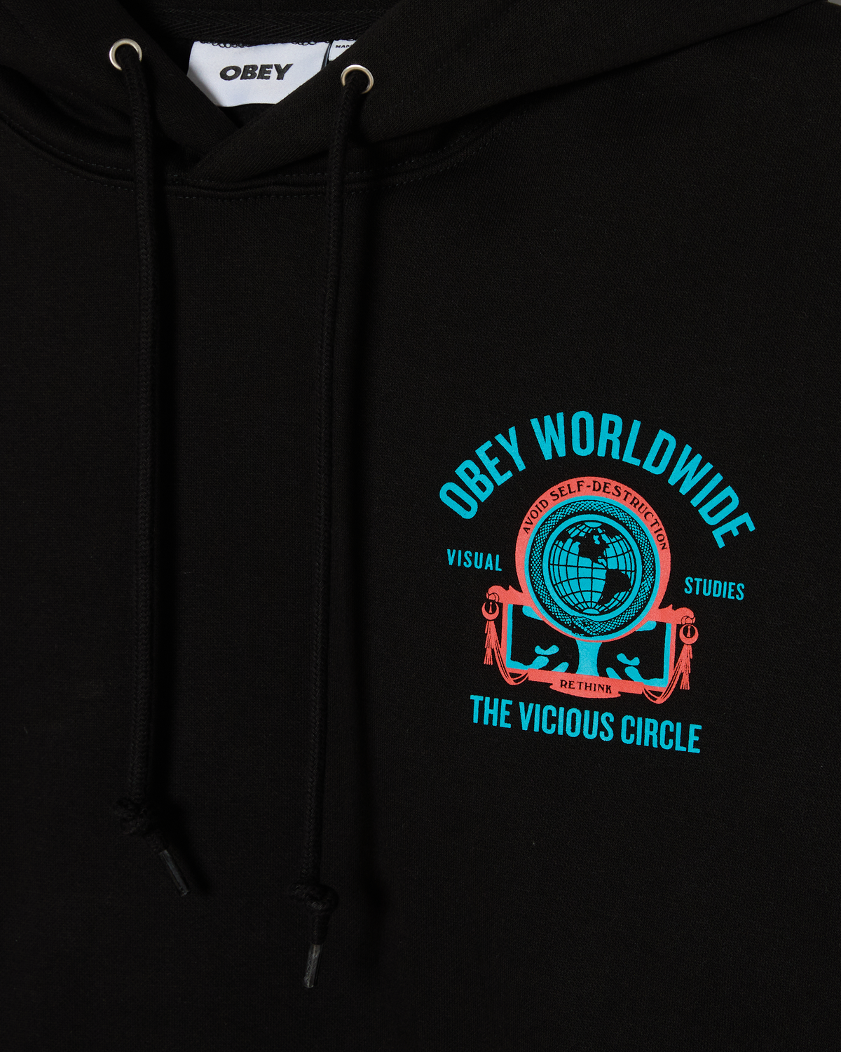 obey-vicious-circle-pullover-black