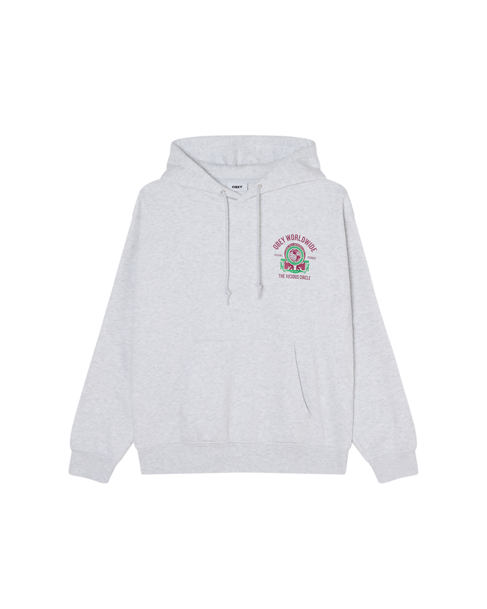 obey-vicious-circle-pullover-heather-grey - alternate view