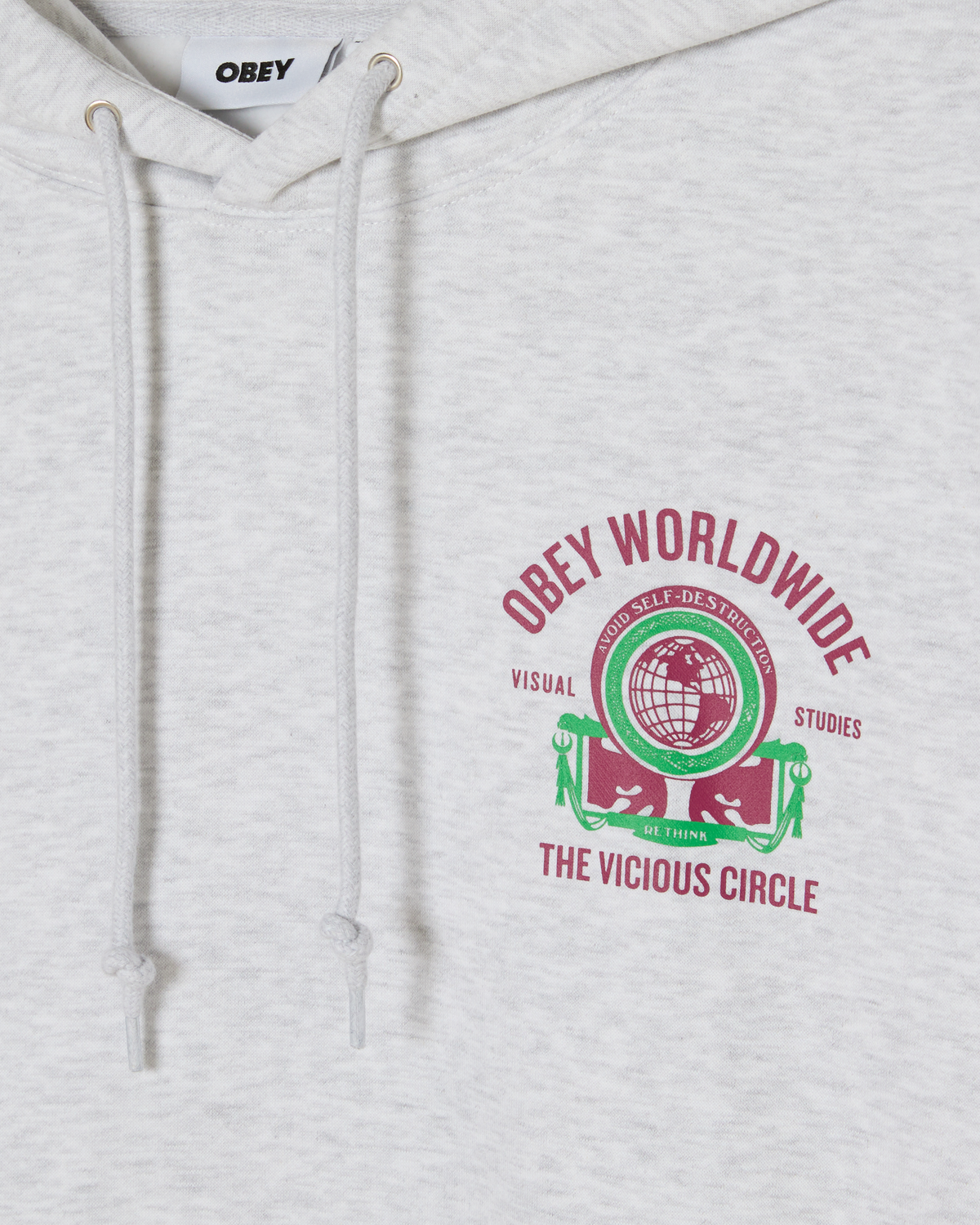 obey-vicious-circle-pullover-heather-grey