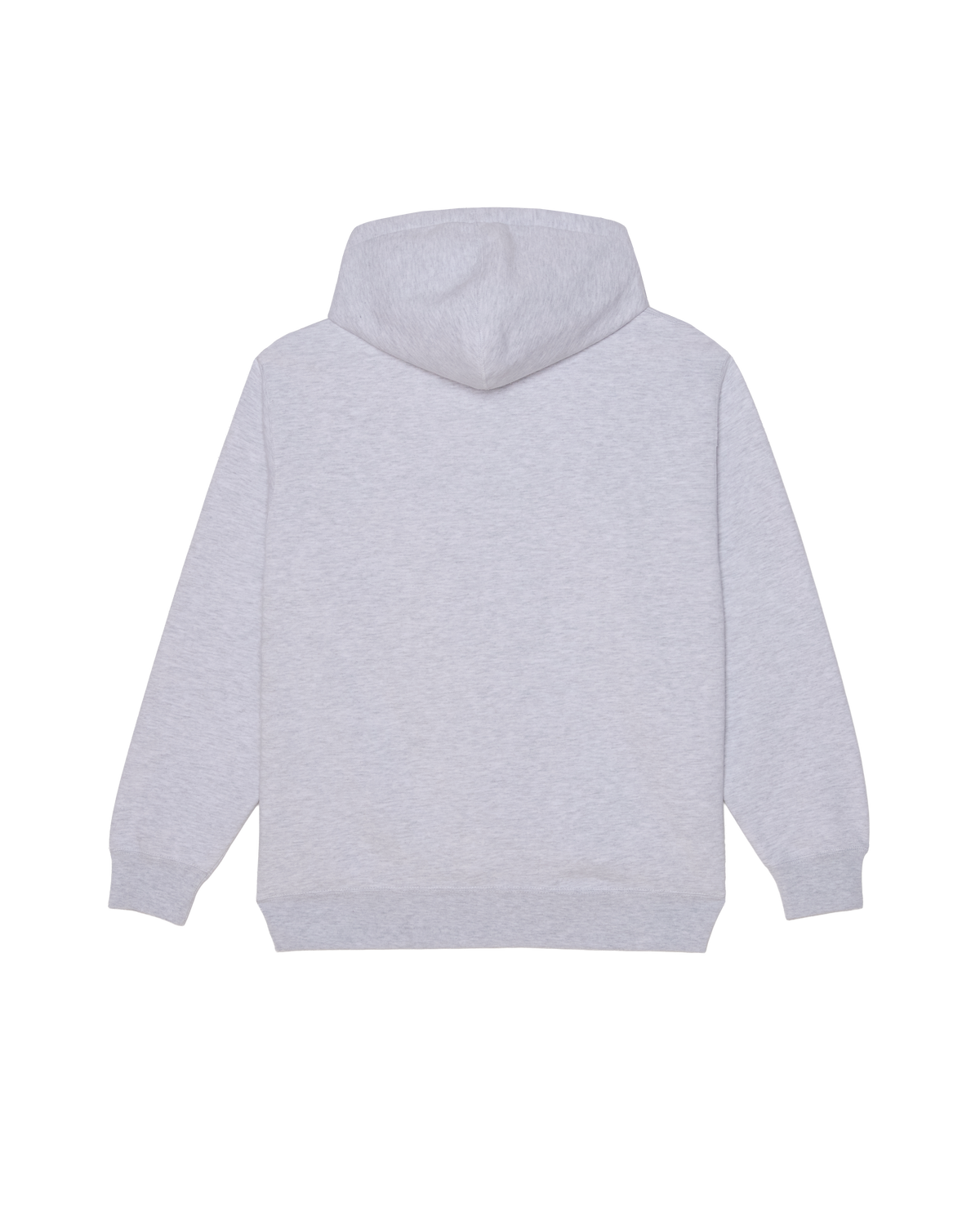 TRIPLE TROUBLE PULLOVER HOOD