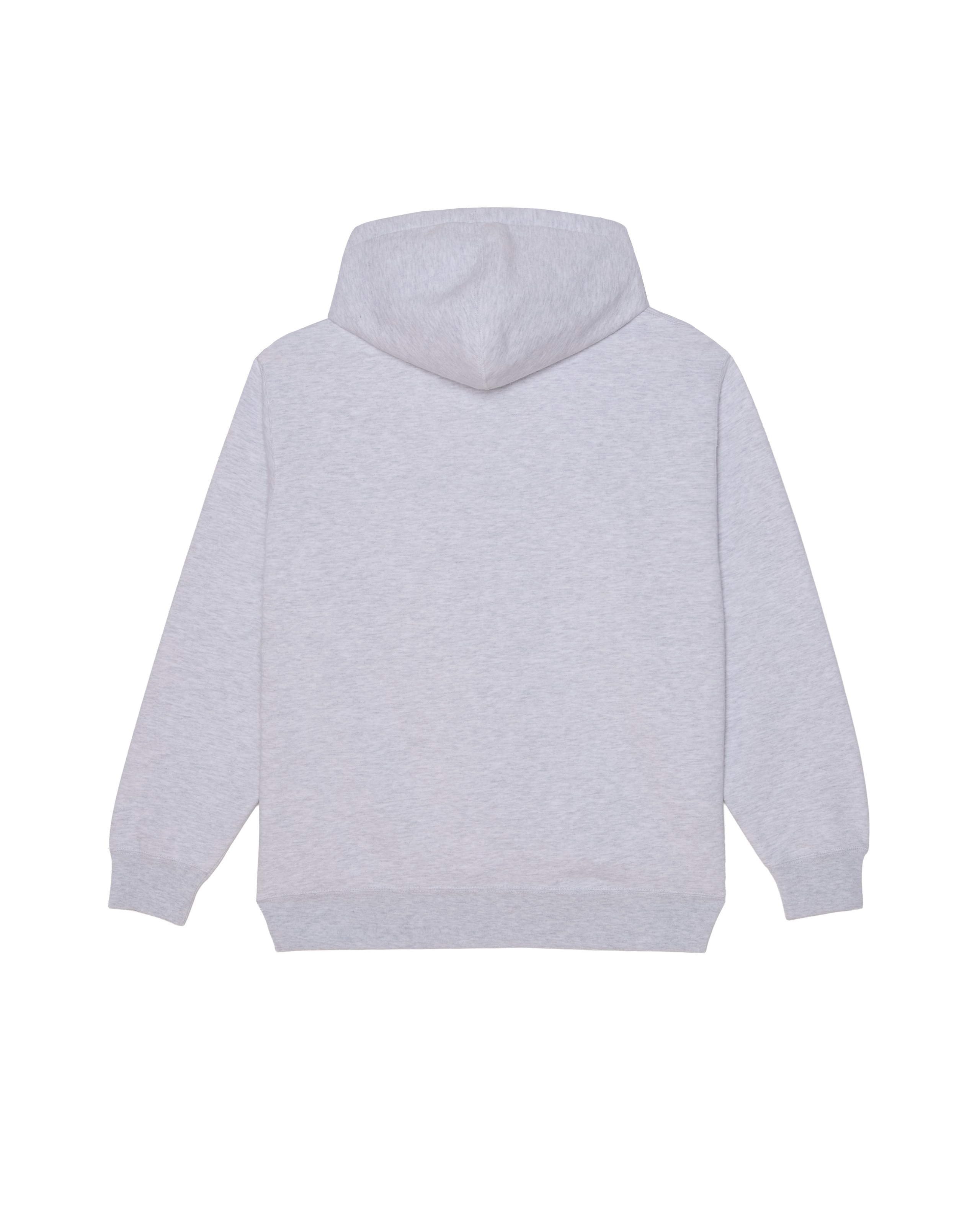 TRIPLE TROUBLE PULLOVER HOOD (zoomed)