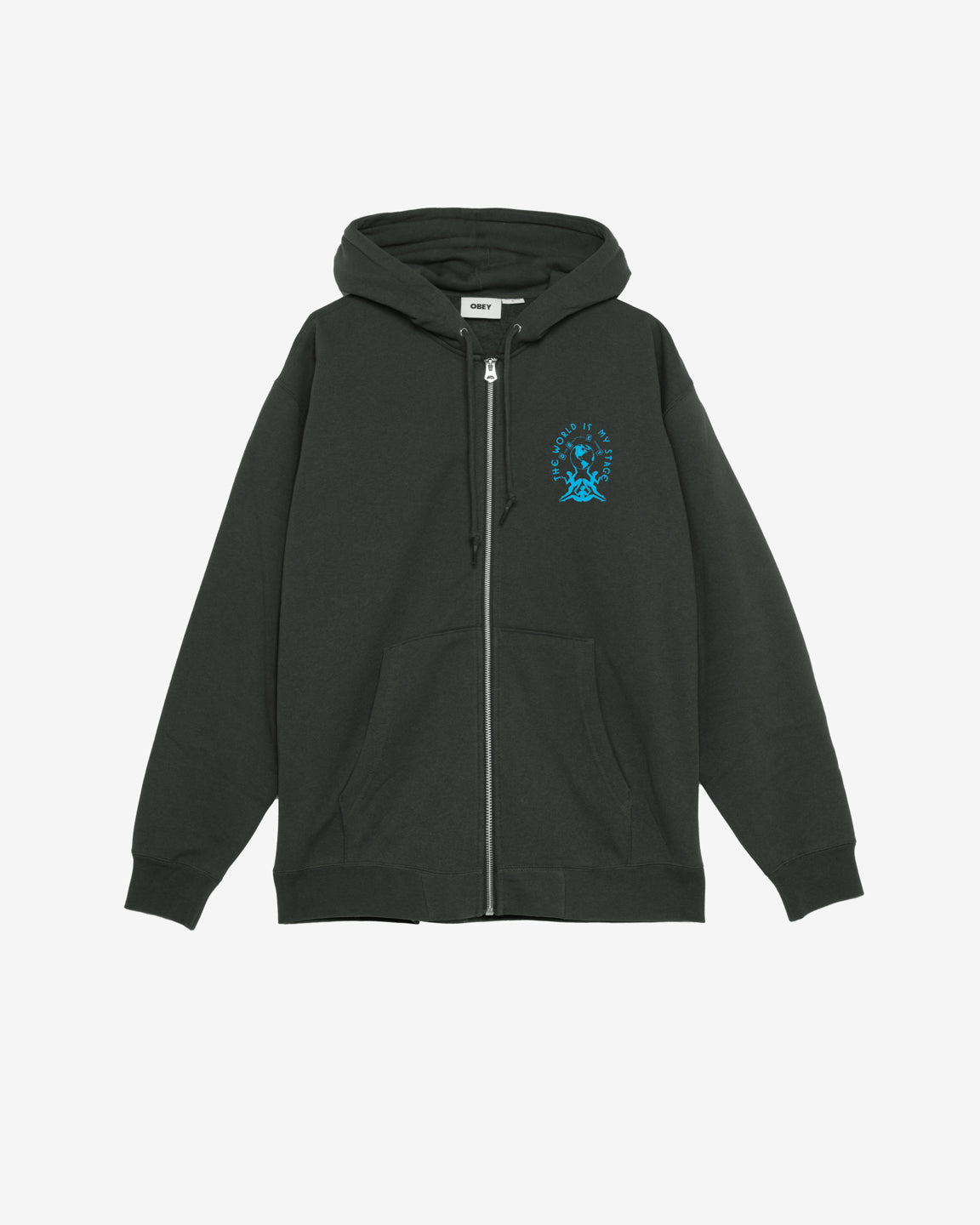 【未開封】 World is Over PULLOVER HOODIE World Is Over PULLOVER HOODIE CHILDHOOD