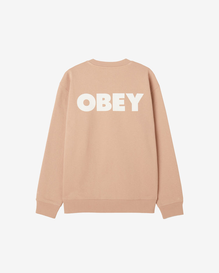 BOLD CREWNECK PREMIUM CREWNECK