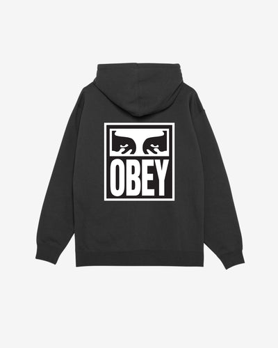 EYES ICON II HEAVYWEIGHT PULLOVER