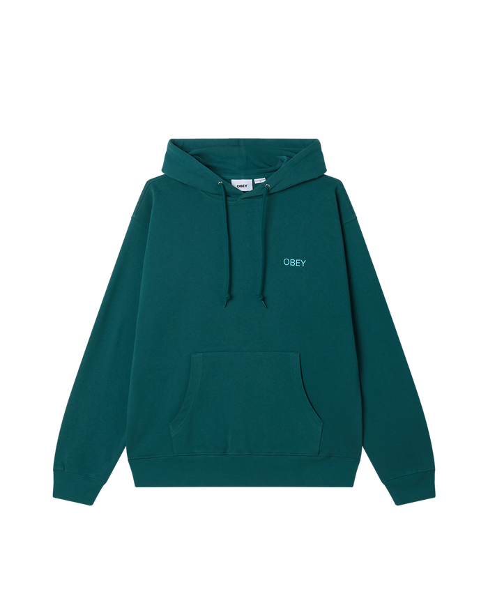 NOUVEAU ANGEL PULLOVER - alternate view