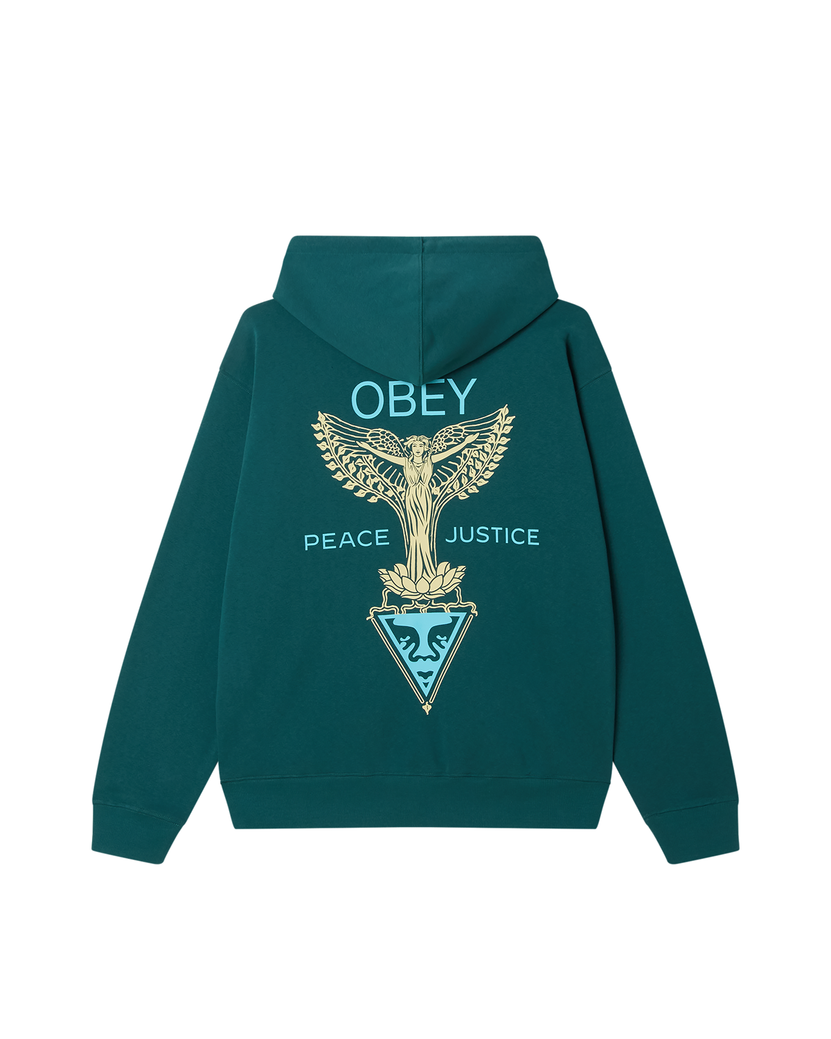 NOUVEAU ANGEL PULLOVER (zoomed)