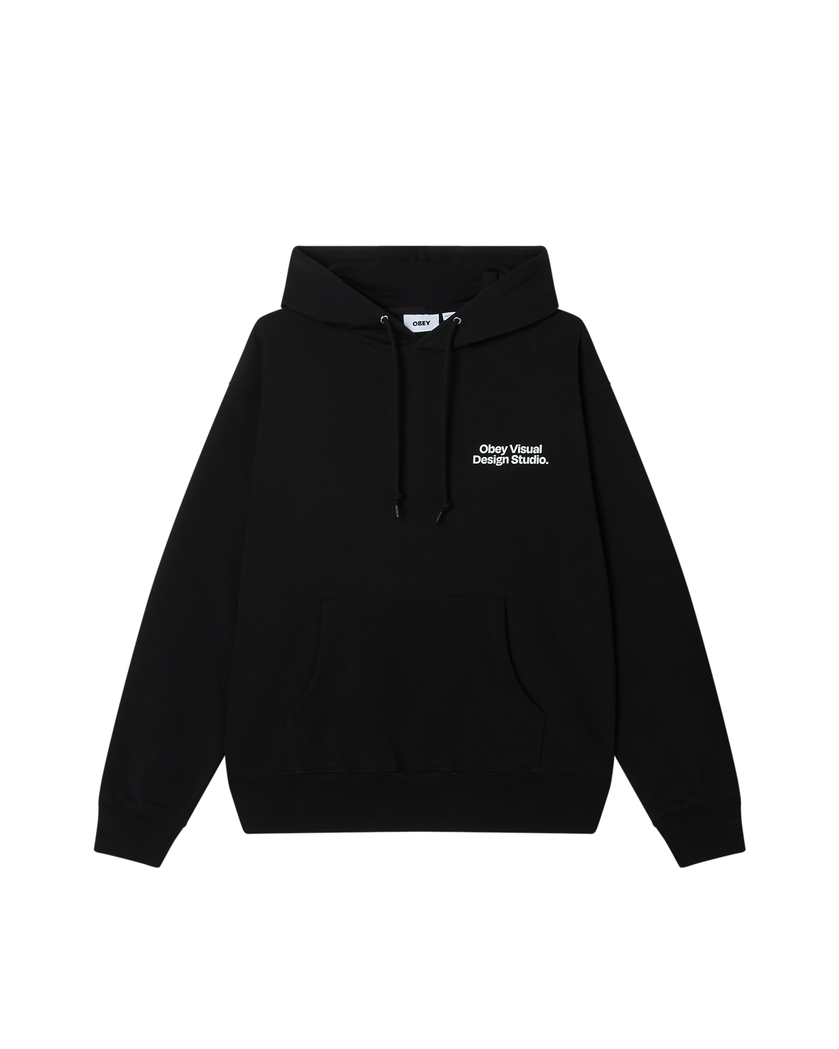 VISUAL DESIGN STUDIO PULLOVER (zoomed)