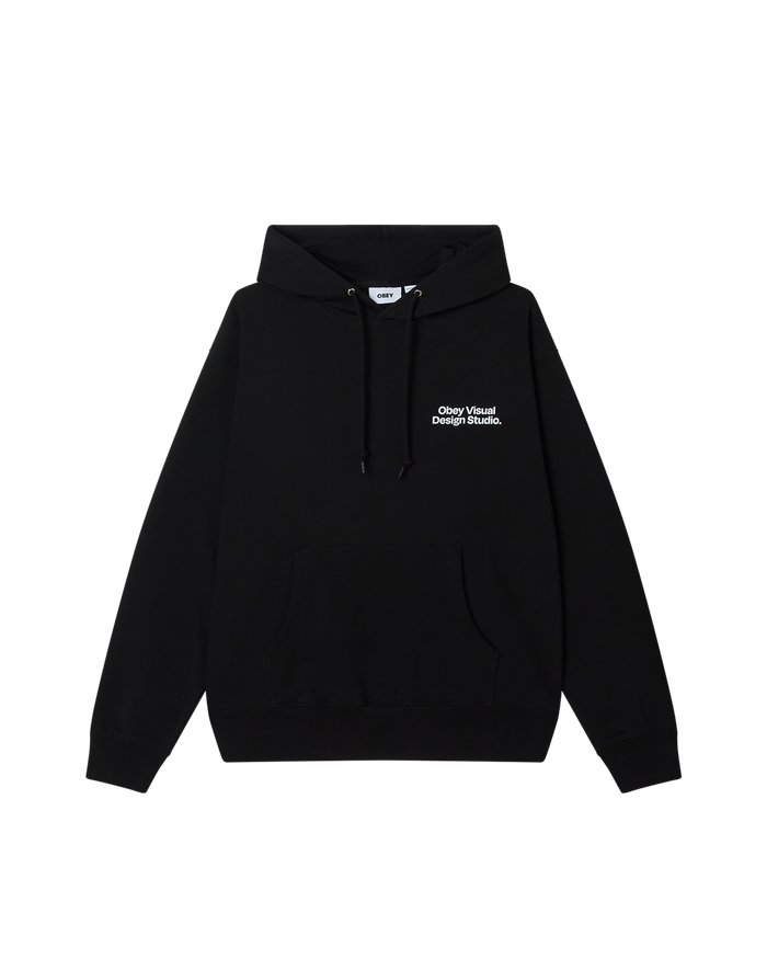 VISUAL DESIGN STUDIO PULLOVER - alternate view