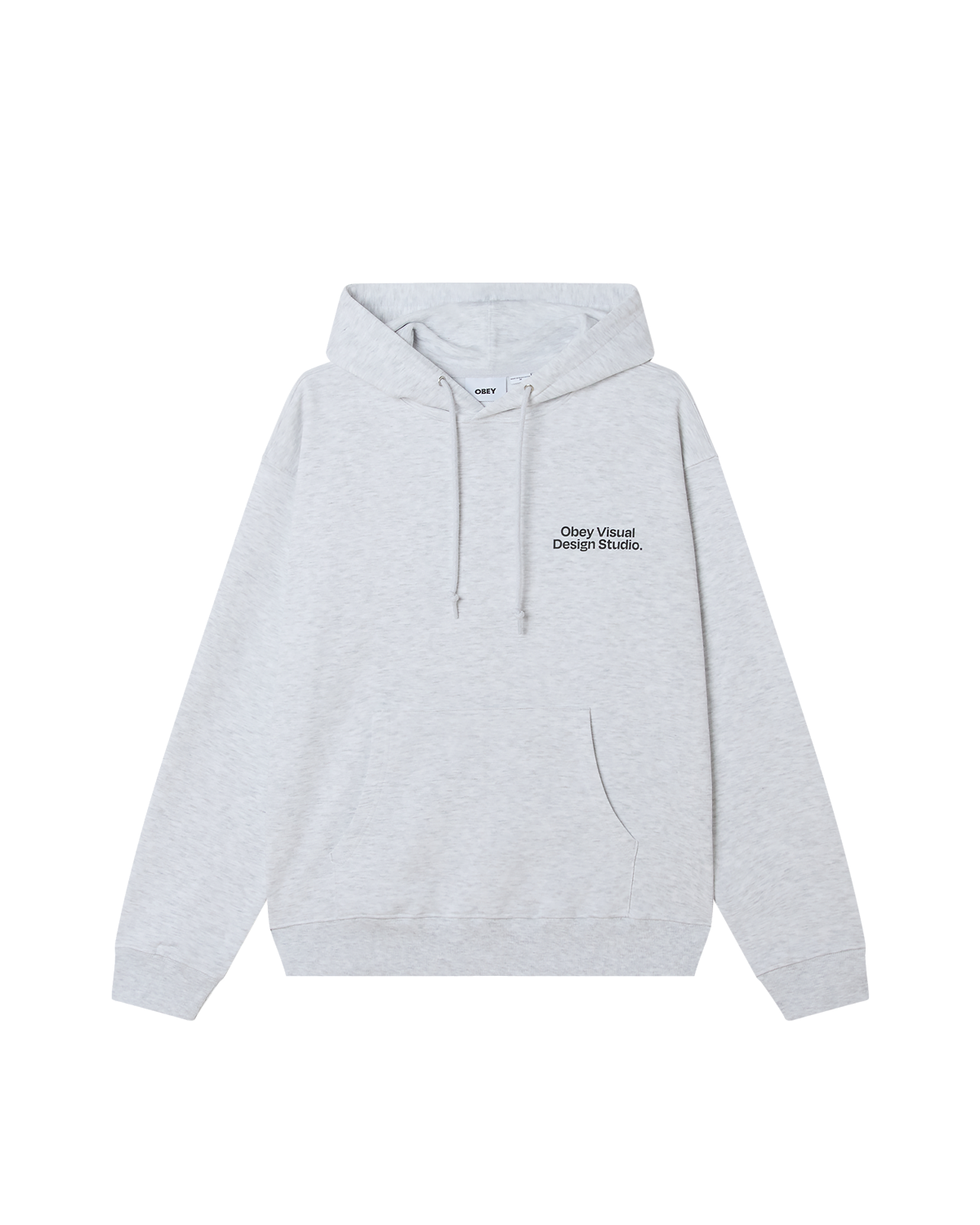 VISUAL DESIGN STUDIO PULLOVER (zoomed)