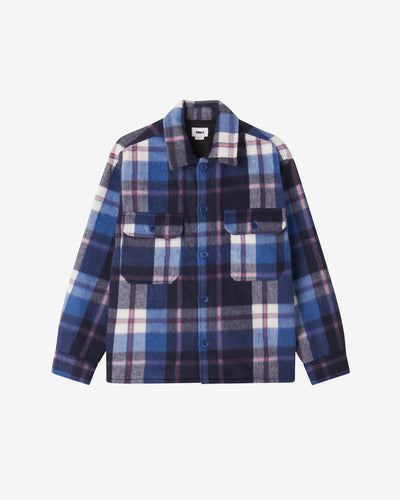 STANTON SHIRT JACKET