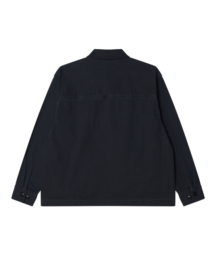 HARVEY SHIRT JACKET - alternate view