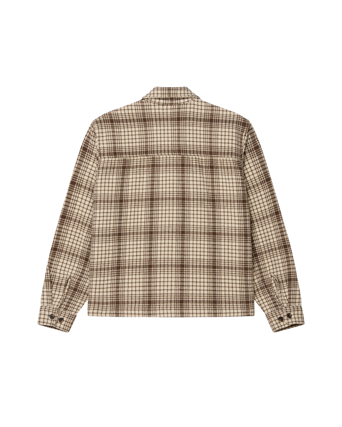 PARKER ZIP SHIRT JACKET – OBEY CLOTHING