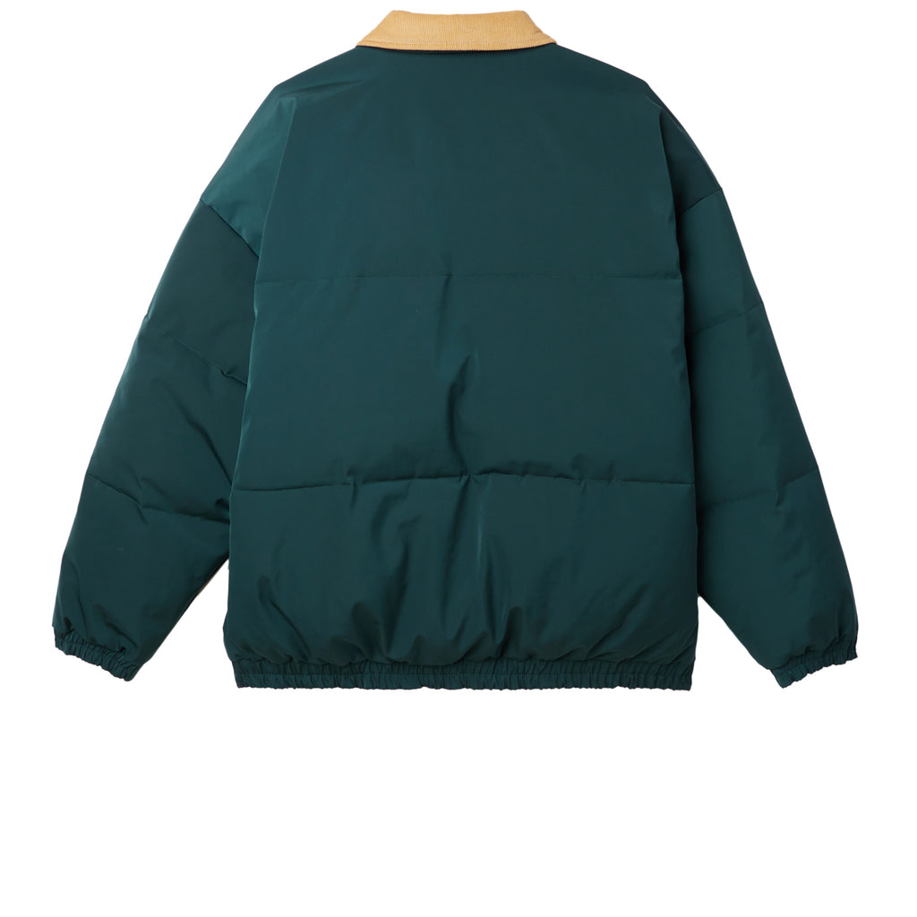 WHISPERS JACKET GREEN GABLES MULTI | OBEY Clothing