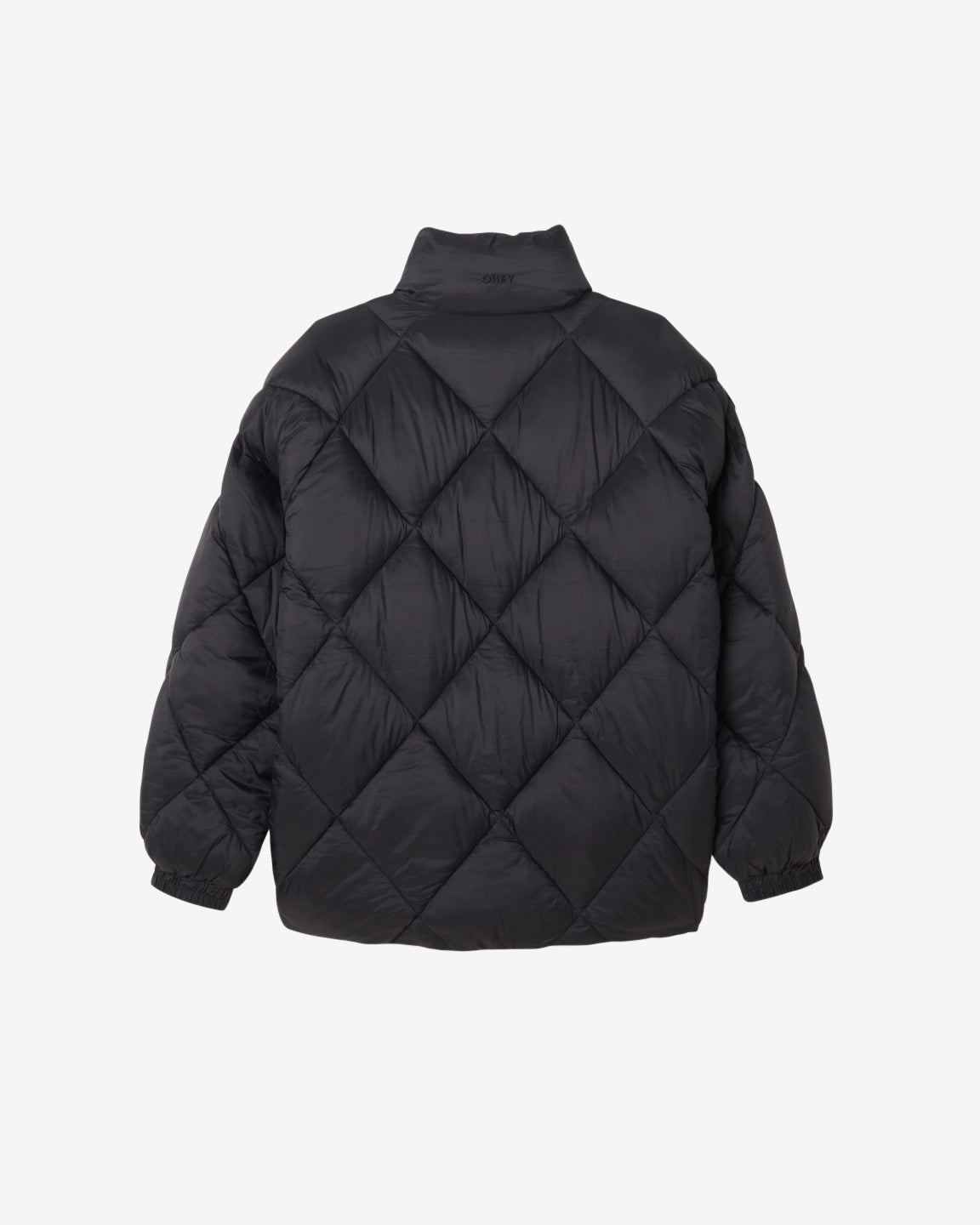 obey kumo puffer black