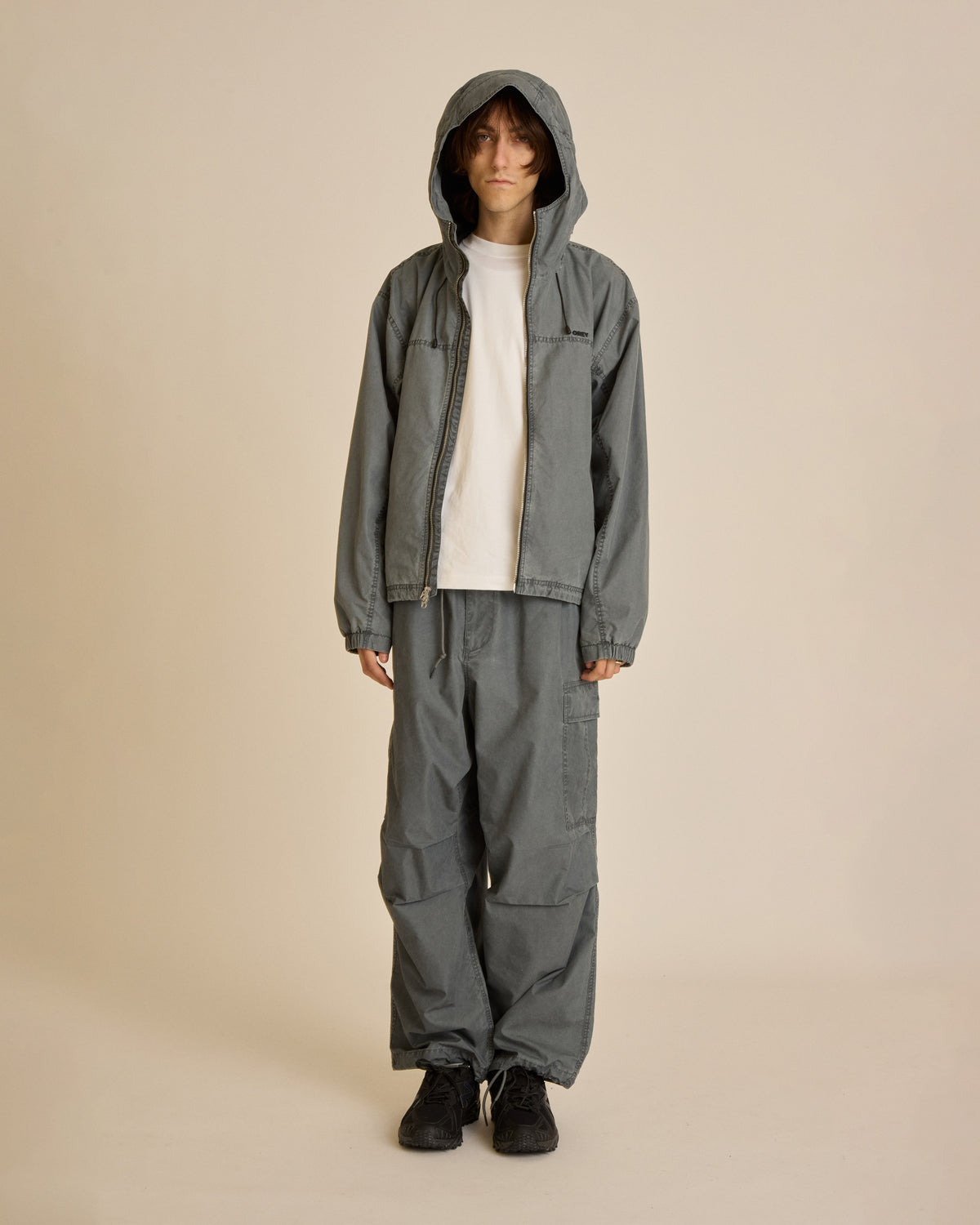 GIANT CARGO PANT