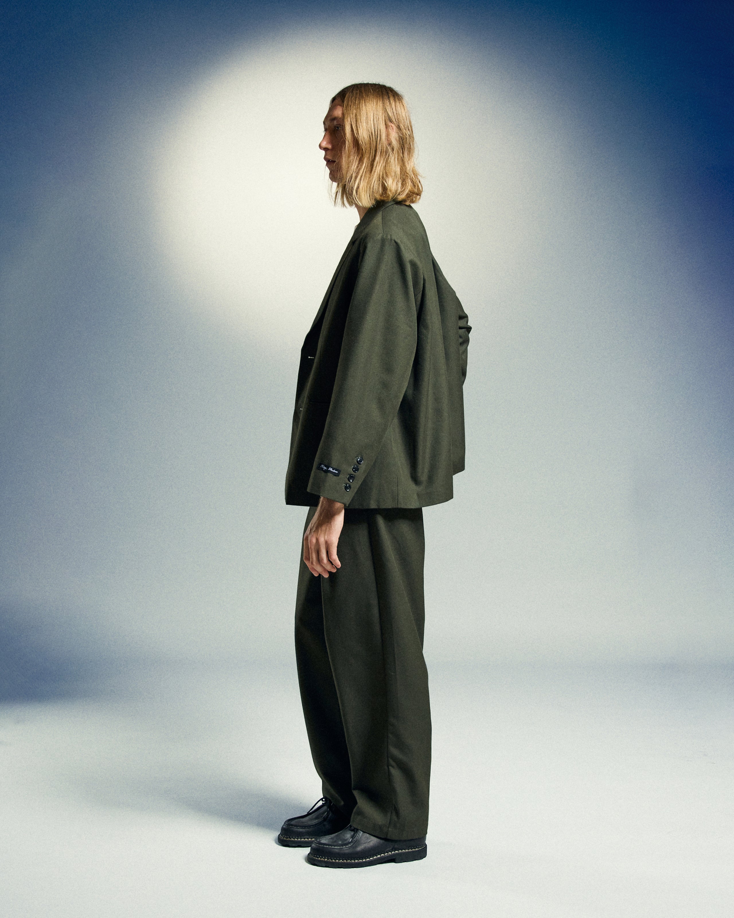 ARMEL BLAZER (zoomed)