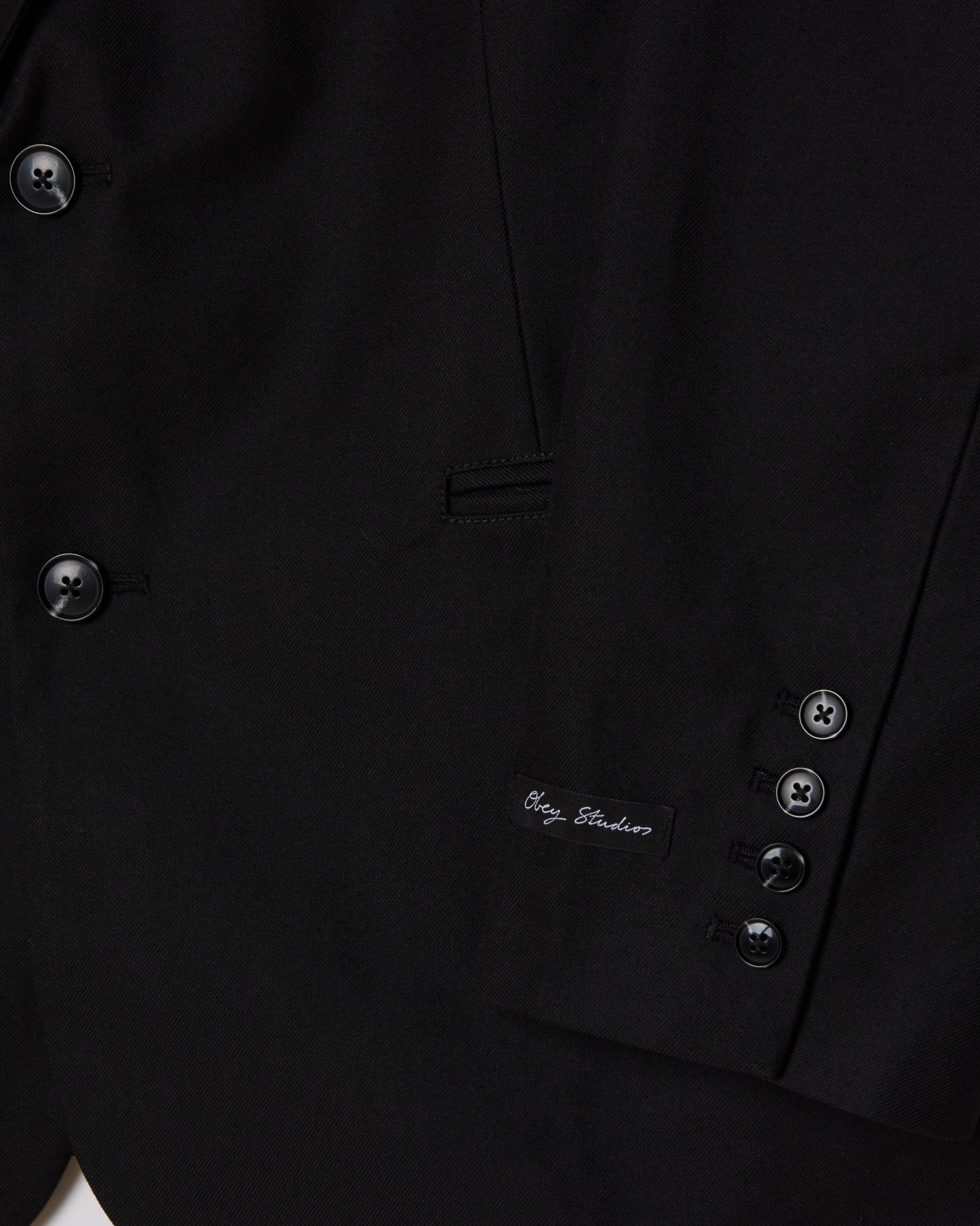 ARMEL BLAZER (zoomed)