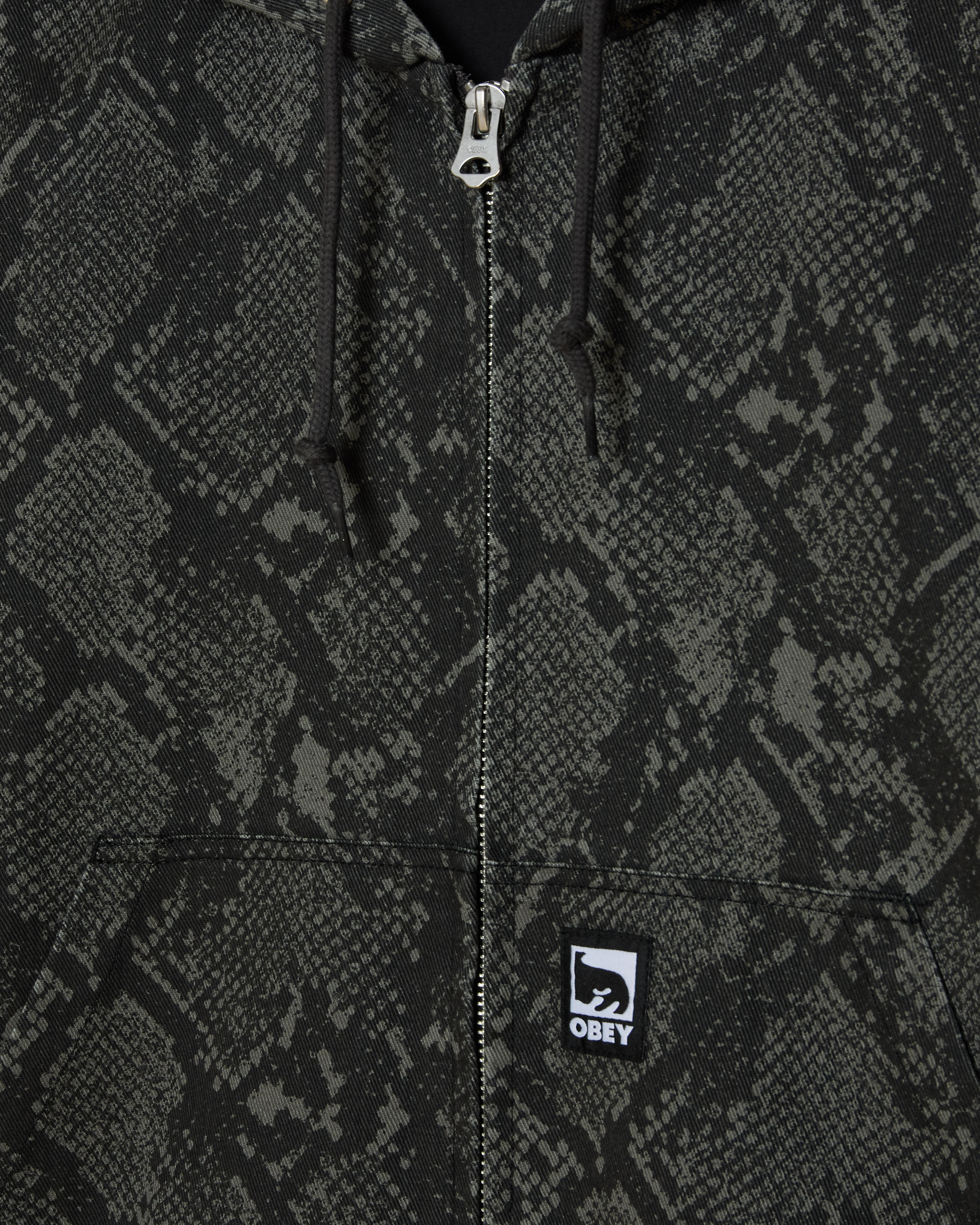 obey-glen-zip-up-jacket-grey-snake (zoomed)