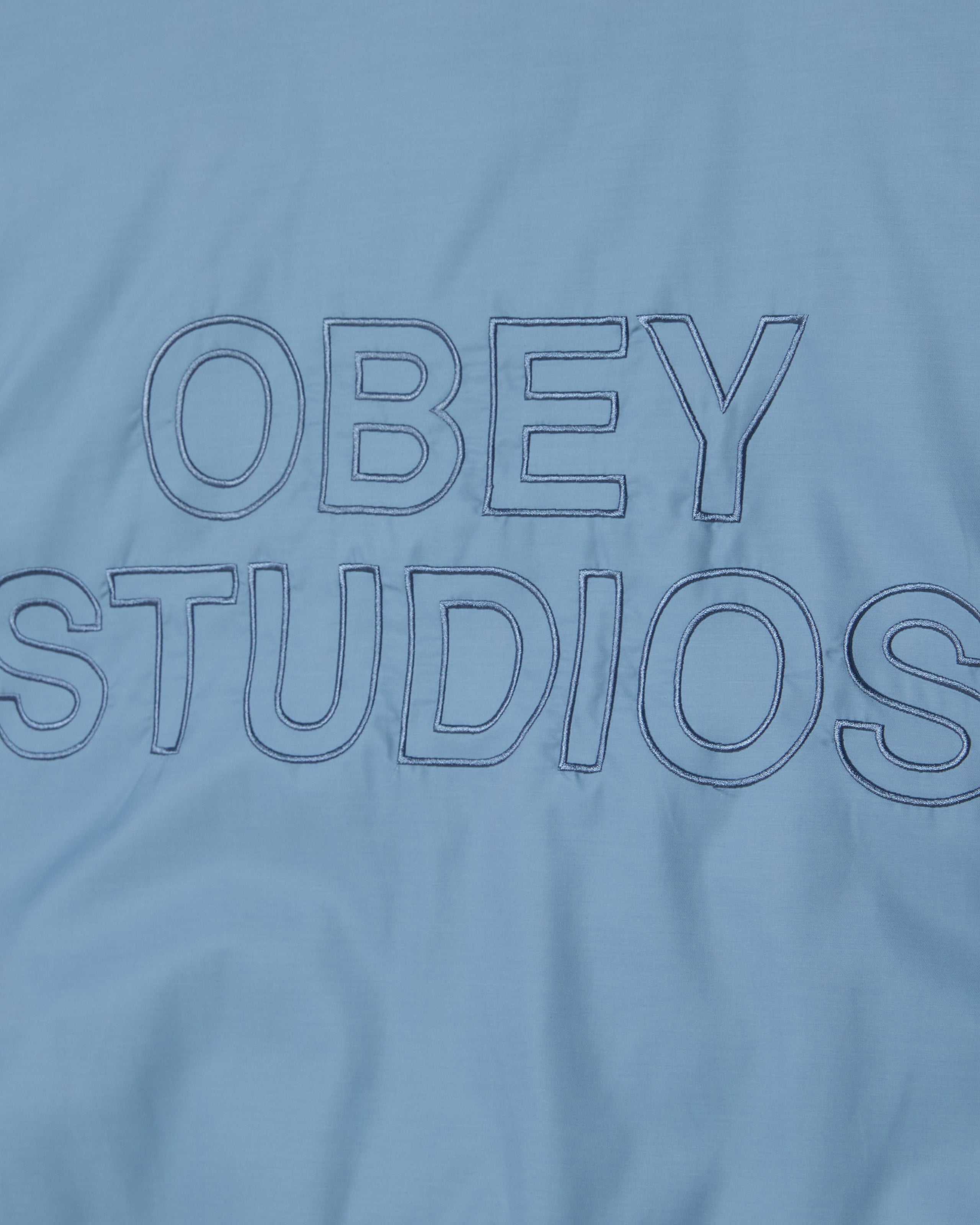 OBEY STUDIOS MA-1 BOMBER (zoomed)