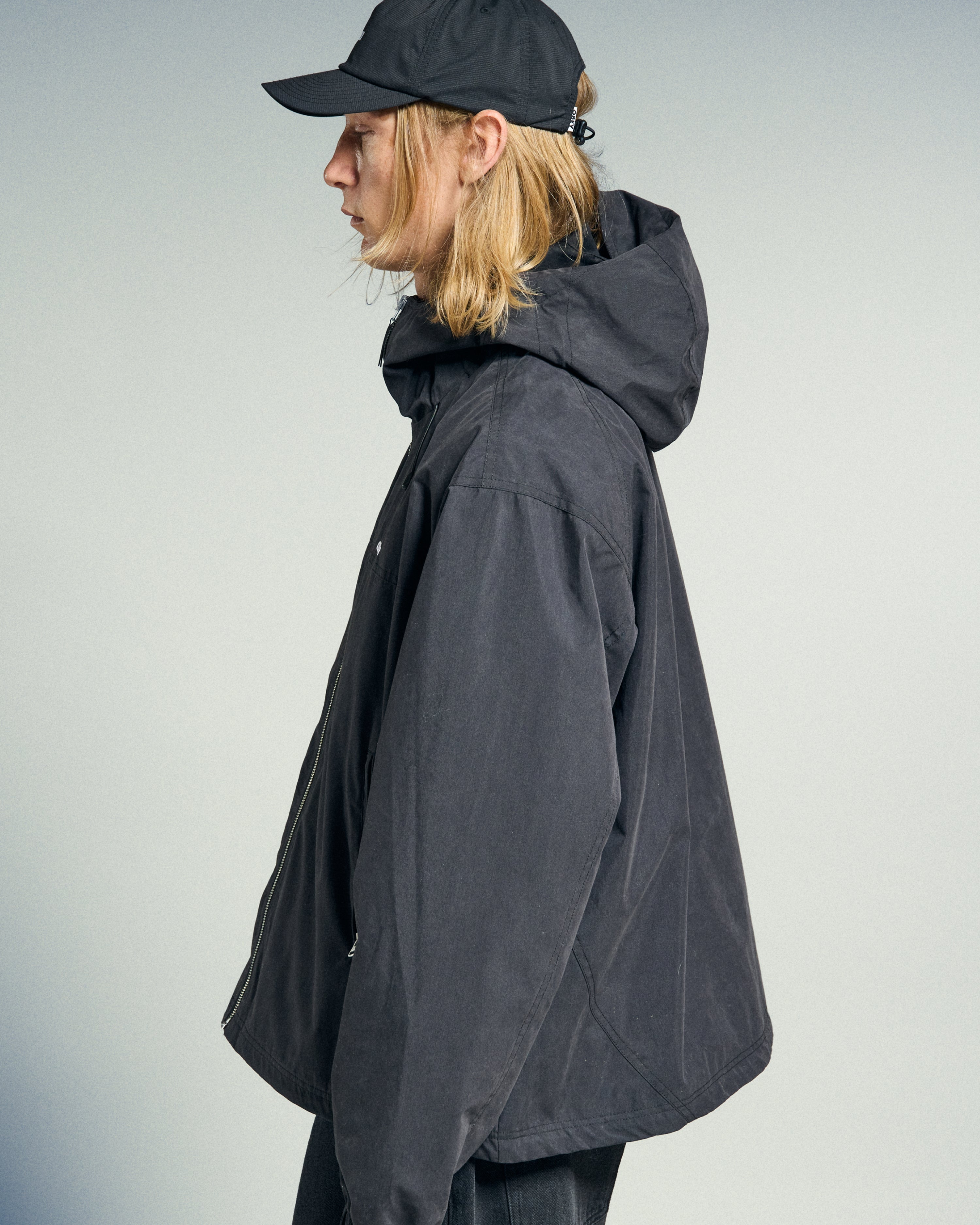 VISTA JACKET – OBEY CLOTHING