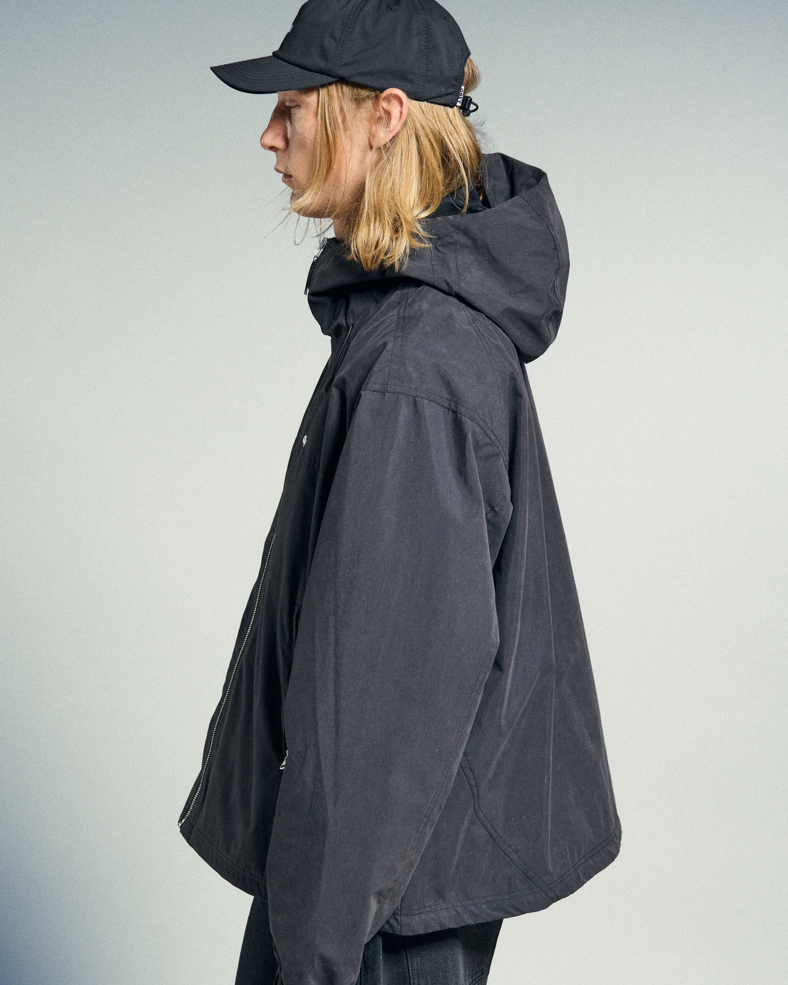 VISTA JACKET (zoomed)