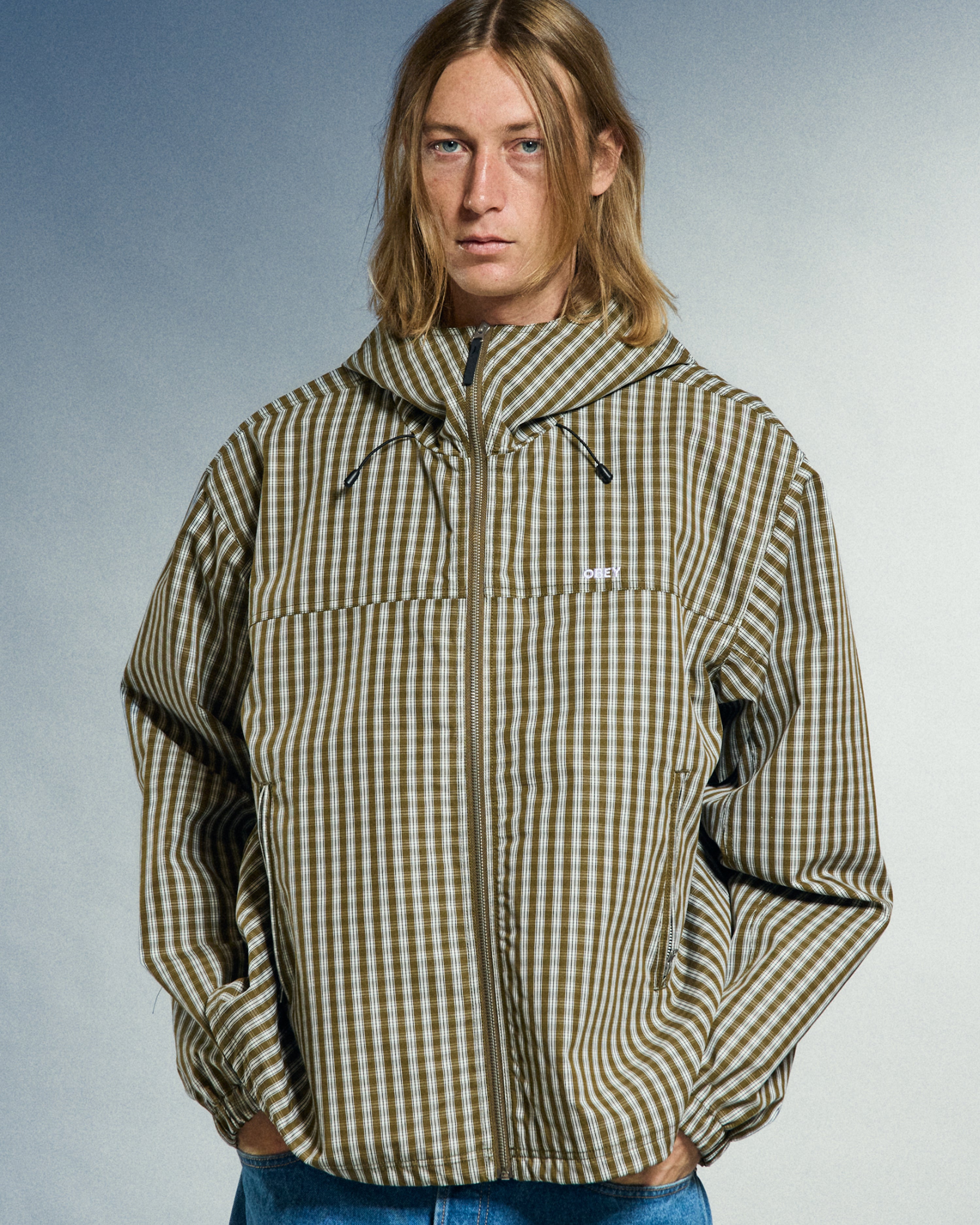 ジャケット・アウター Cordura Lineman Shirts OVY Cordura Lineman Shirts | OVY