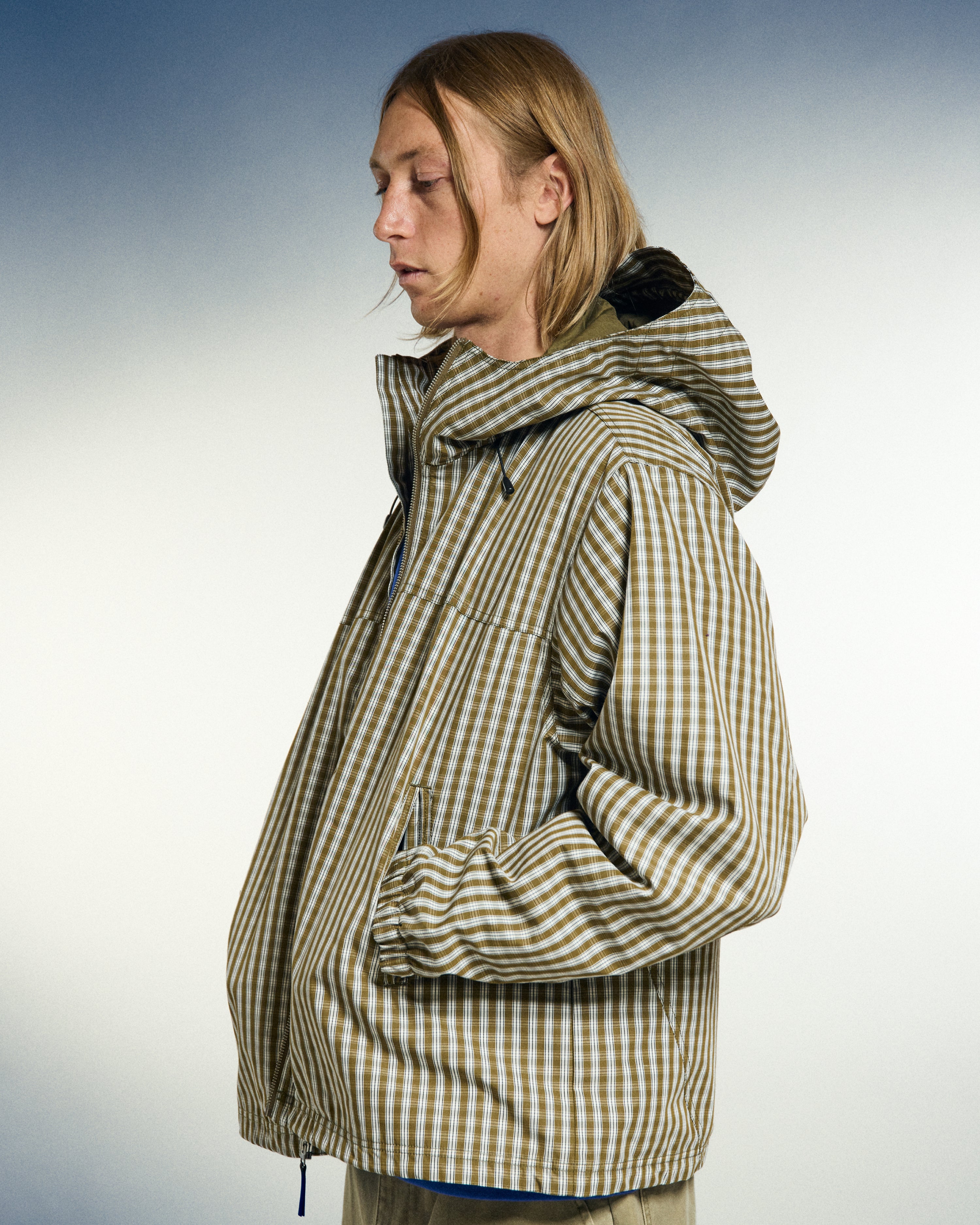 VISTA JACKET – OBEY CLOTHING