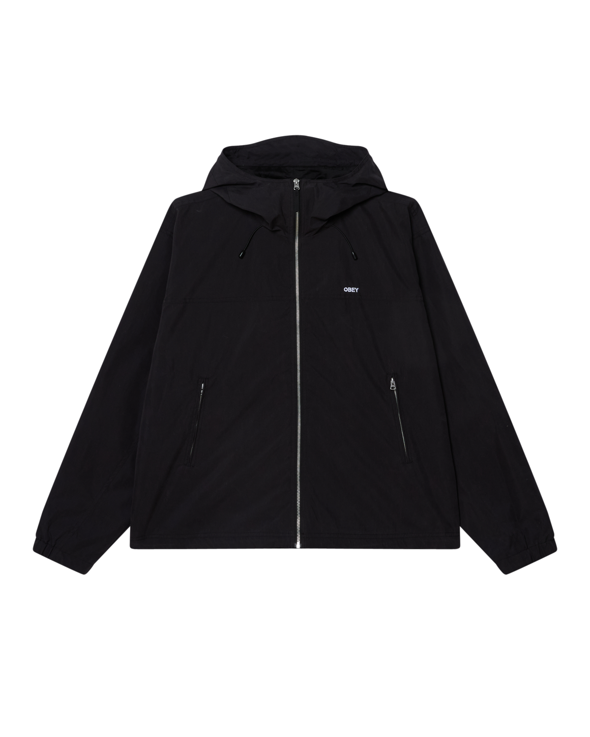 VISTA JACKET – OBEY CLOTHING