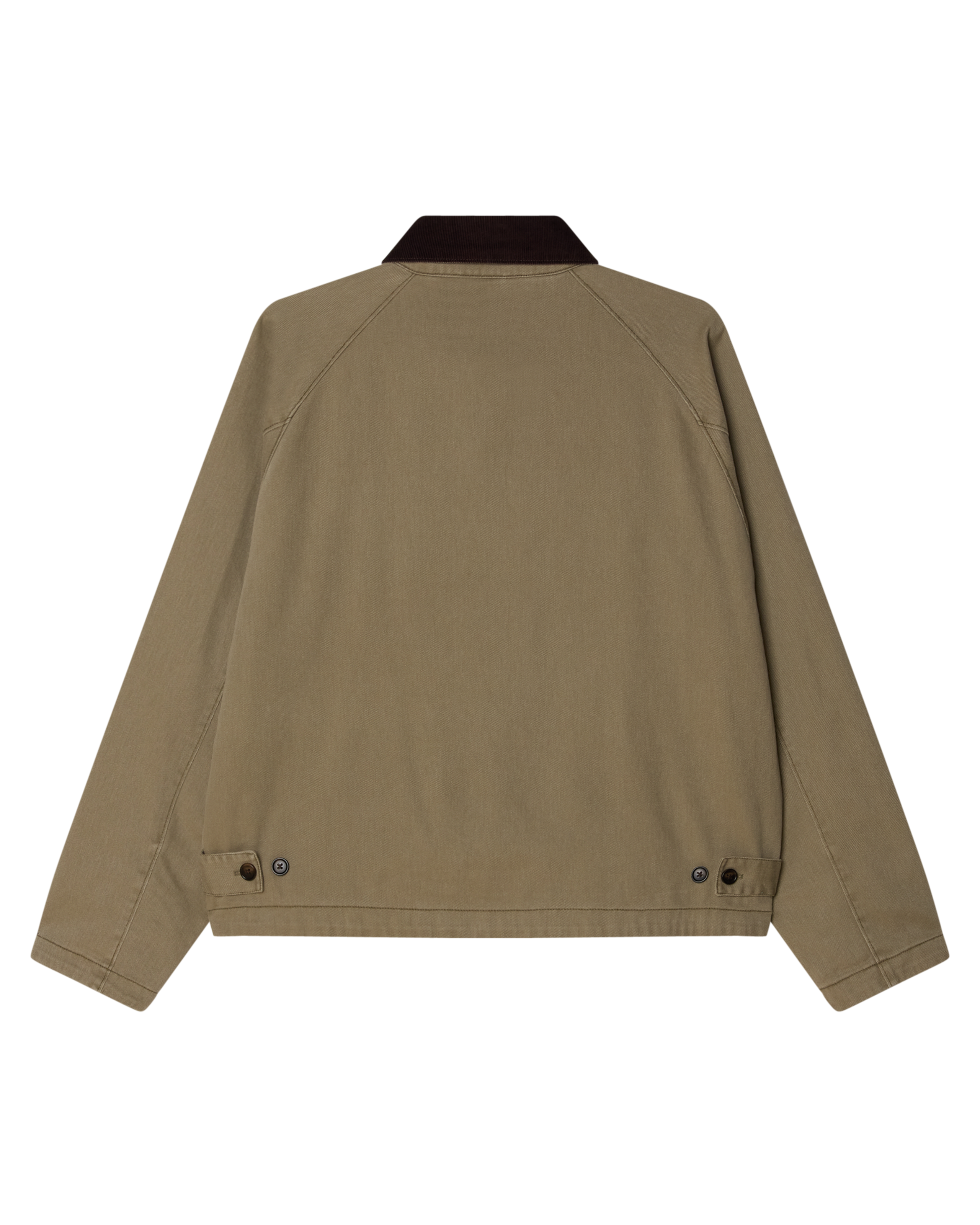 CADEN WORK JACKET (zoomed)