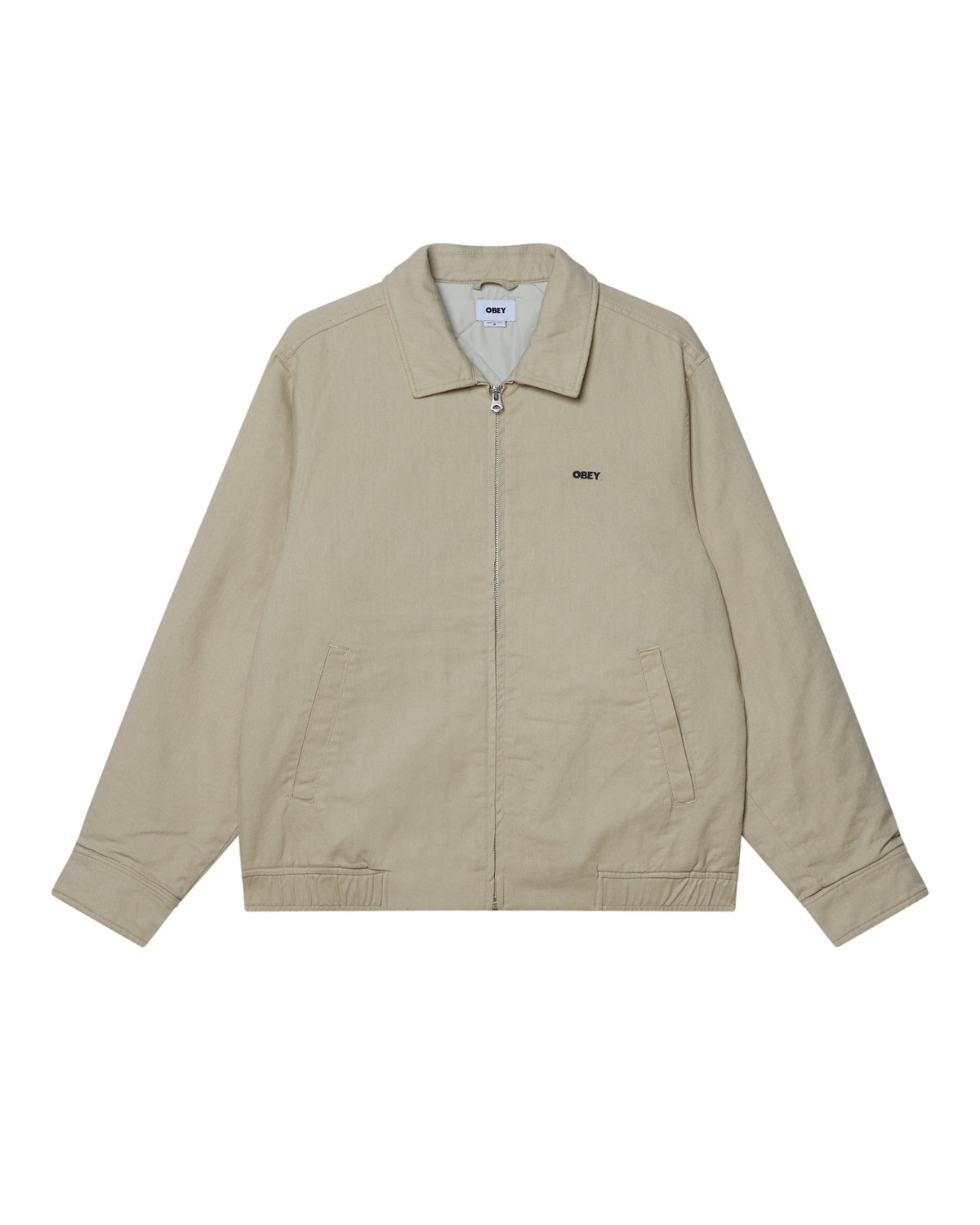 MILTON JACKET