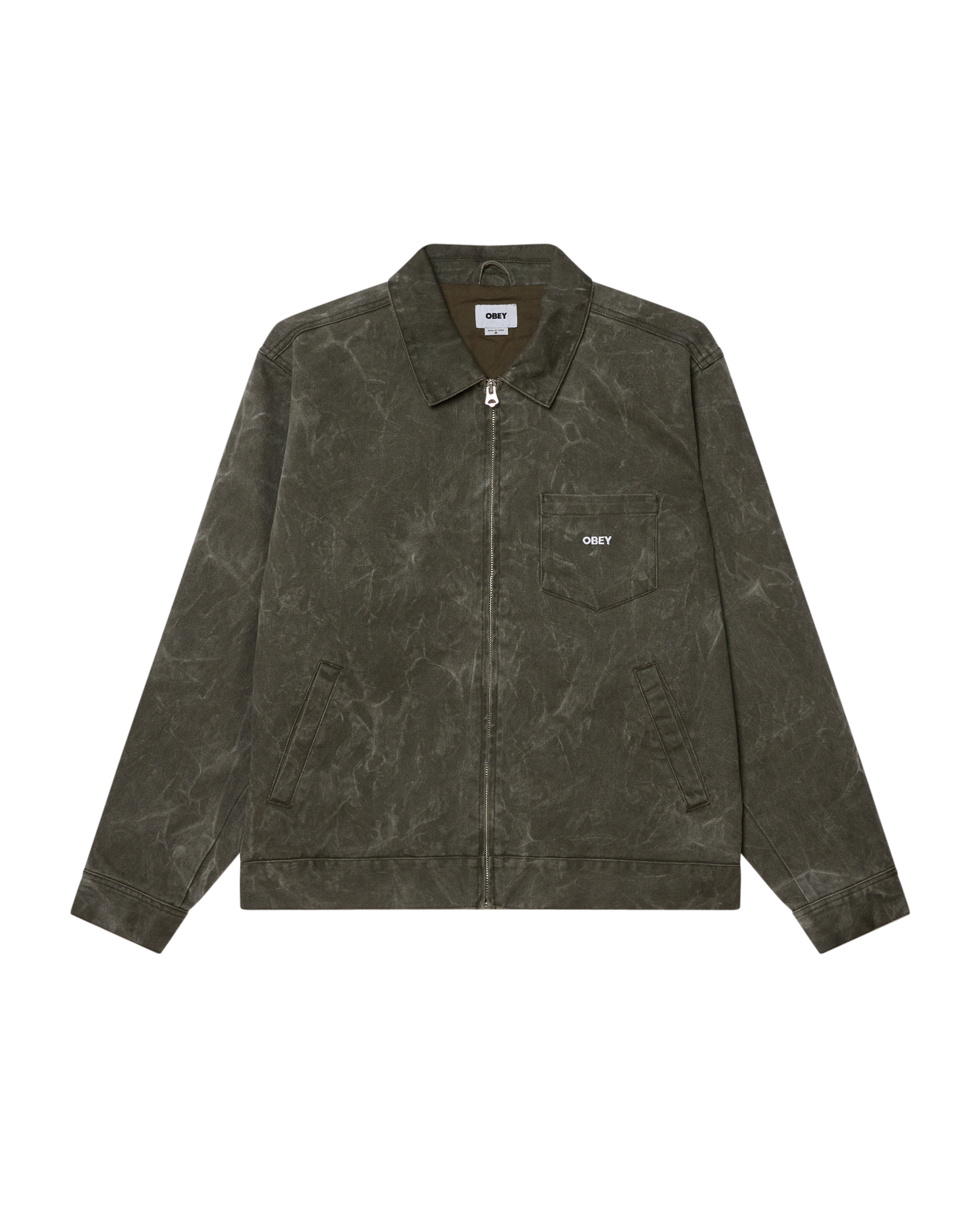 WORKMAN JACKET (zoomed)