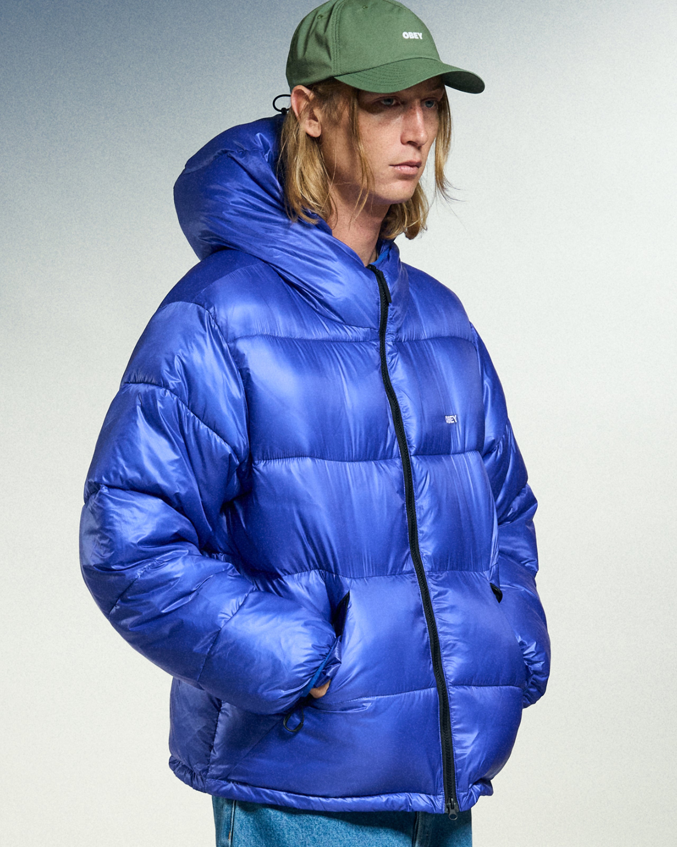 STRATUS PUFFER JACKET (zoomed)