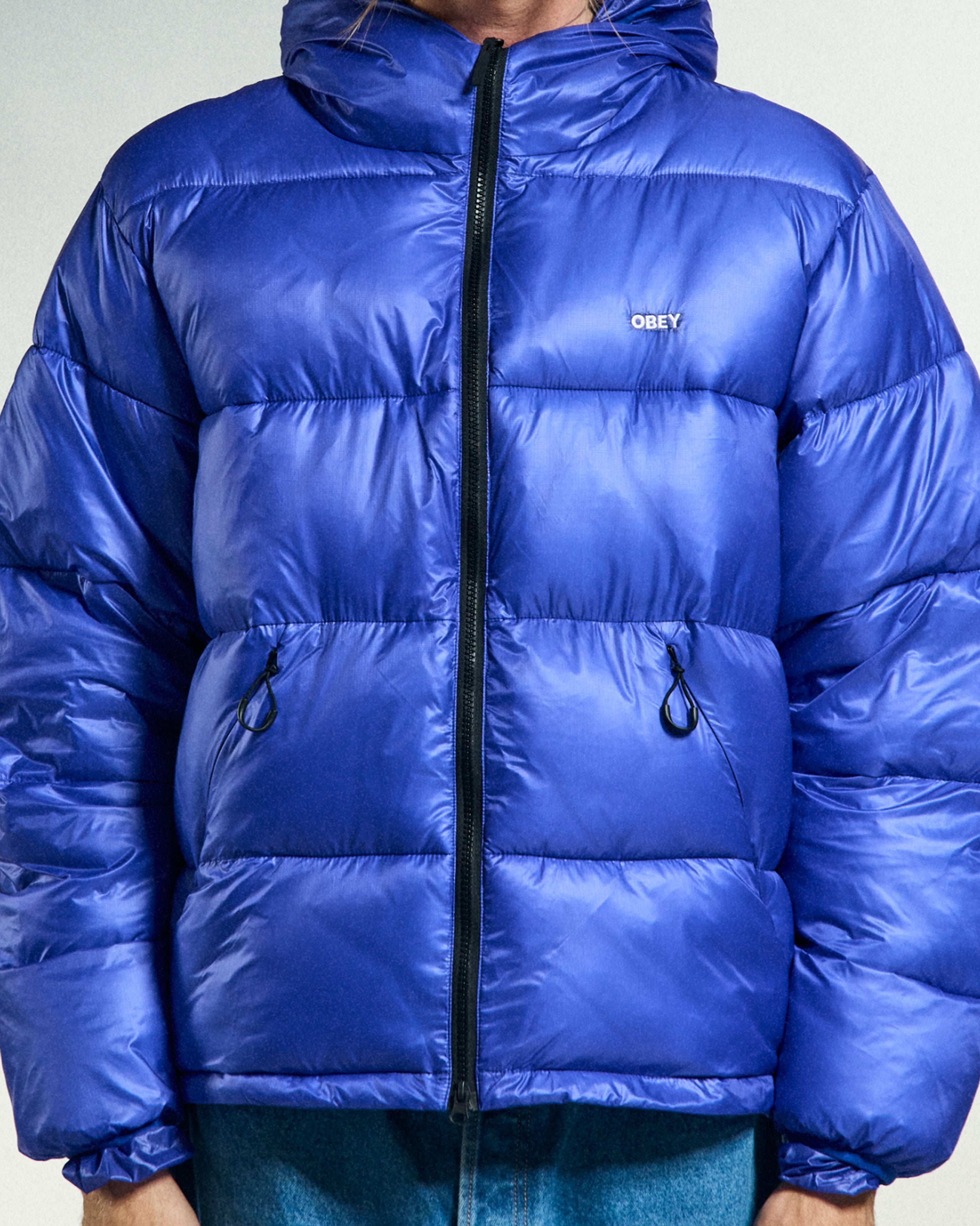 STRATUS PUFFER JACKET (zoomed)